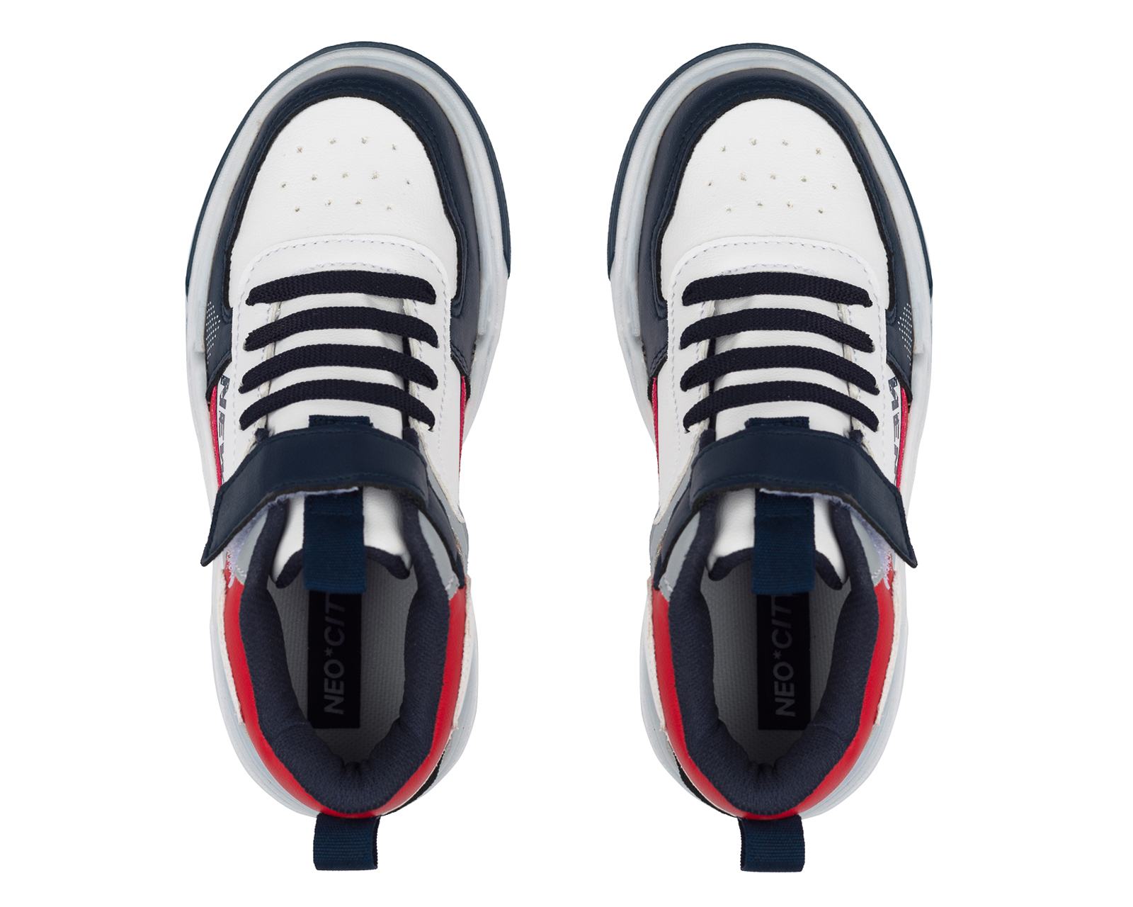 Foto 2 | Foto 2 | Tenis de Moda Neo*City Juveniles