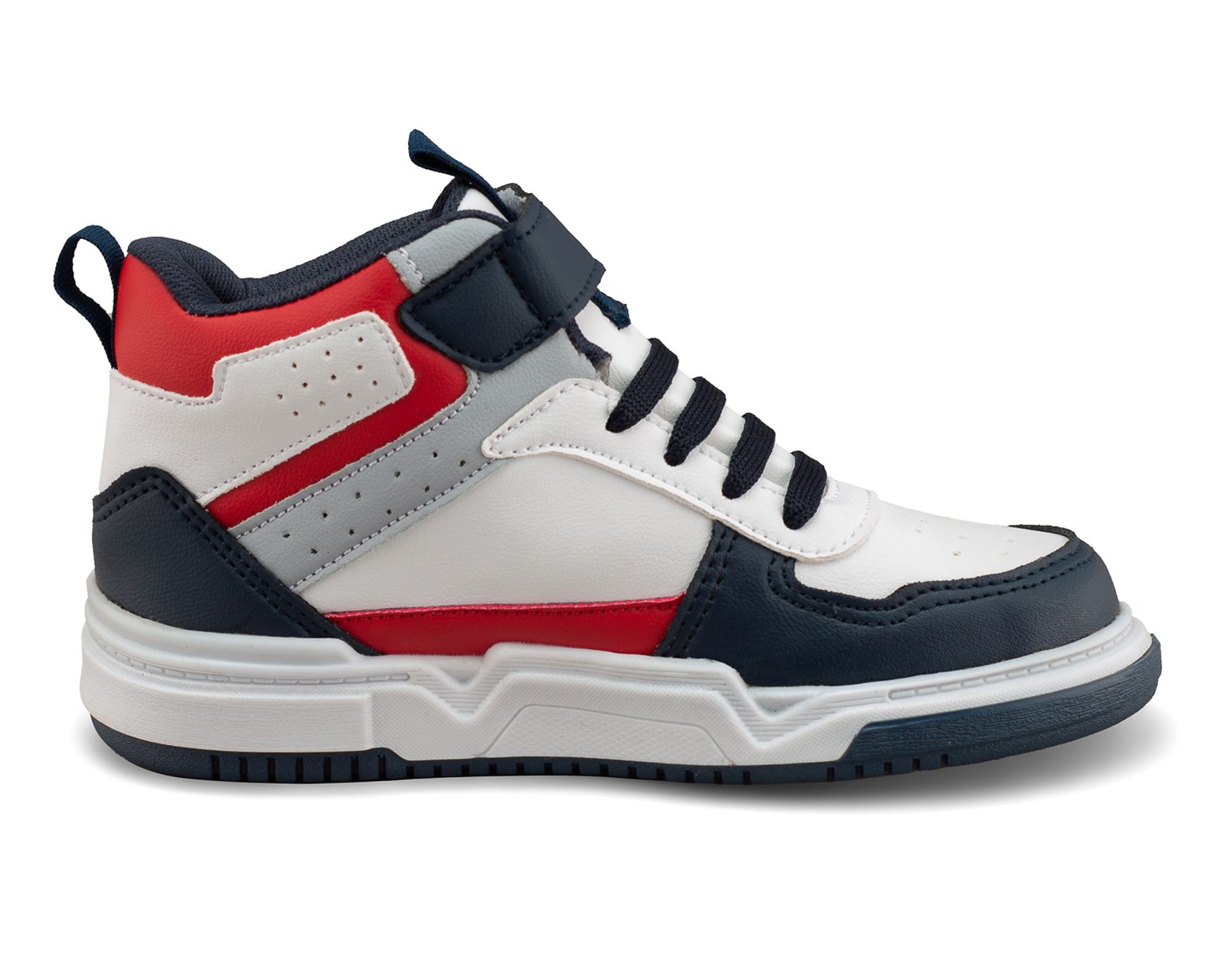 Foto 5 pulgar | Foto 4 | Tenis de Moda Neo*City Juveniles