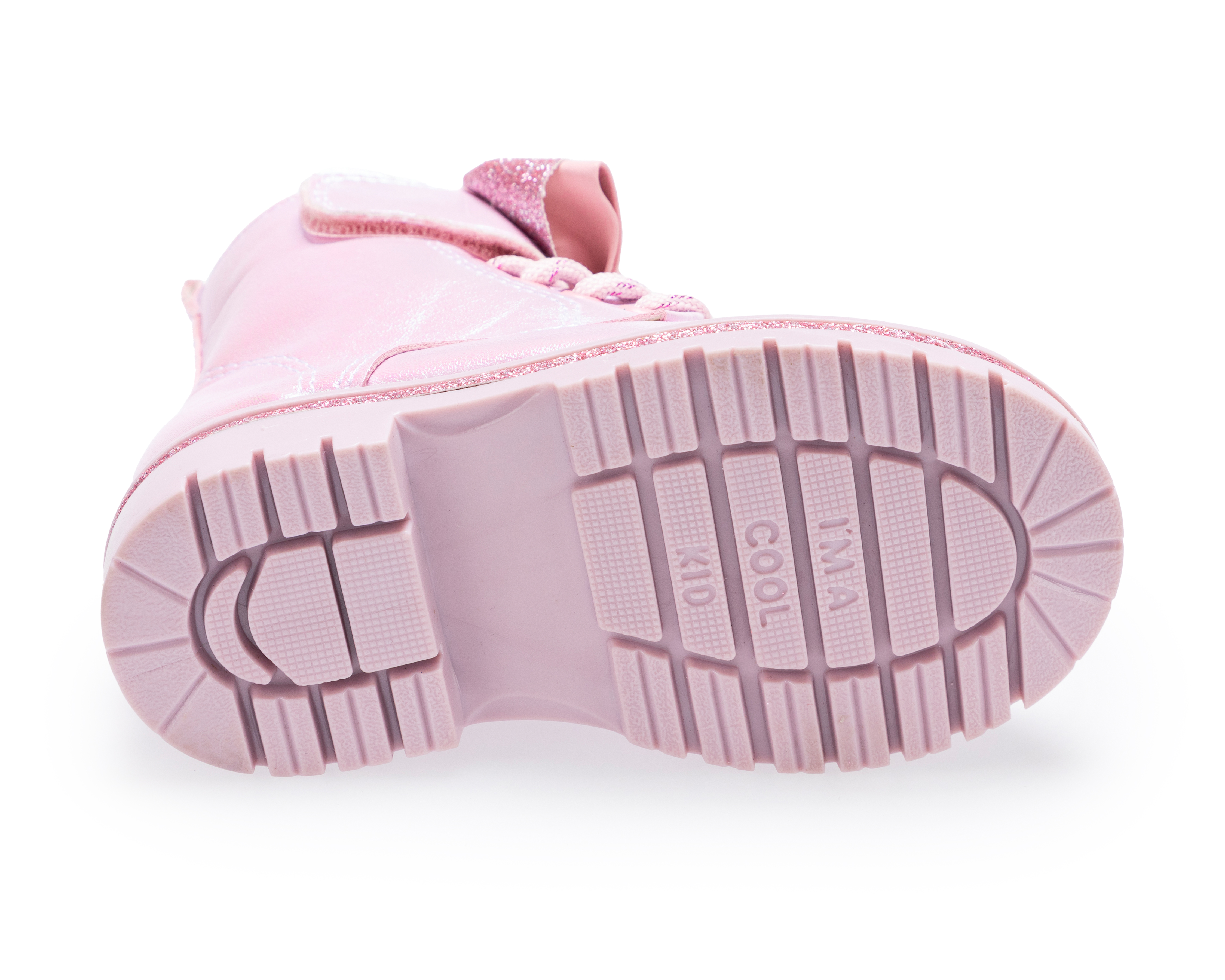 Foto 5 pulgar | Foto 4 | Botas de Moda Bambino para Niña