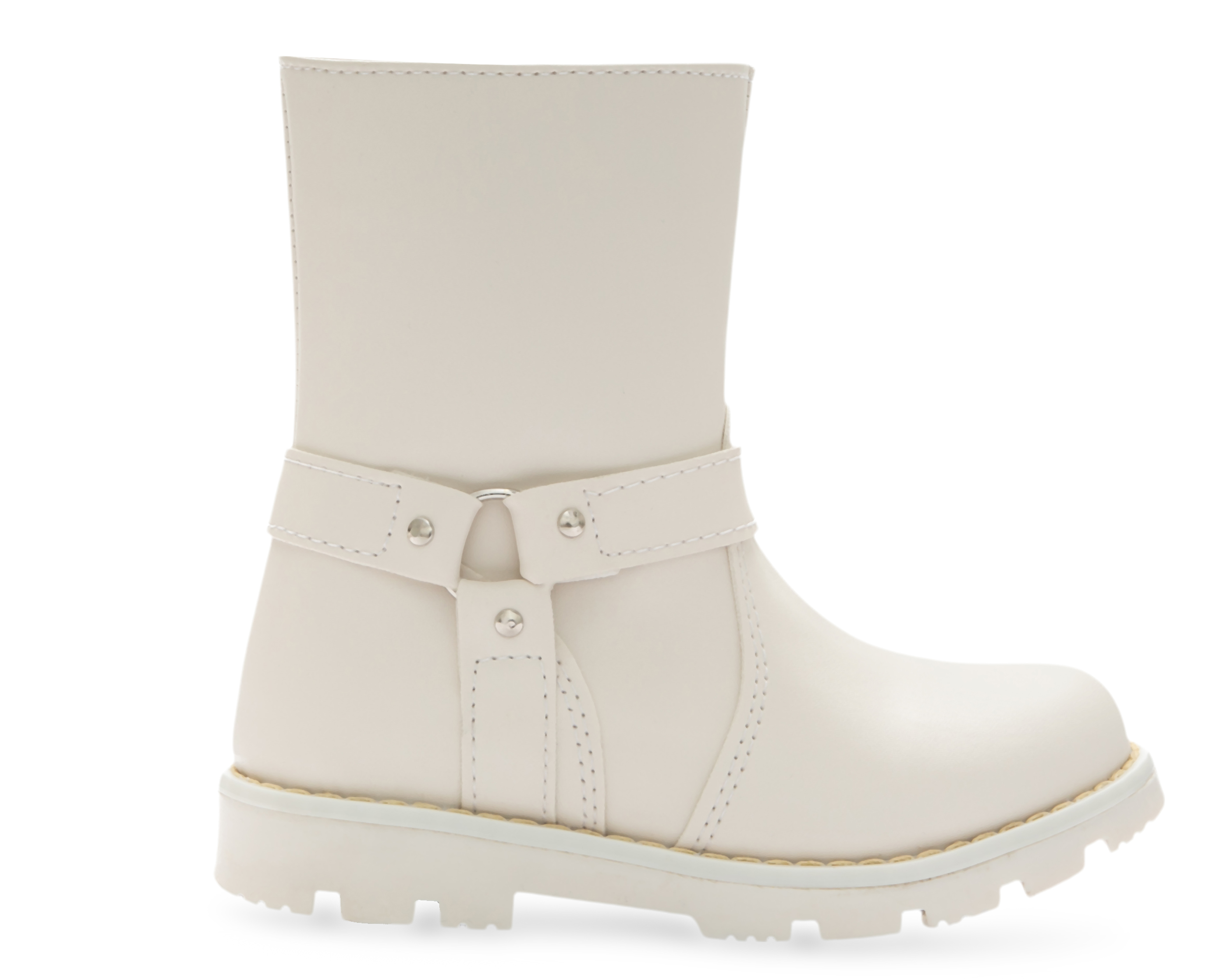 Foto 3 pulgar | Foto 2 | Botas de Moda Girls Attitude para Niña