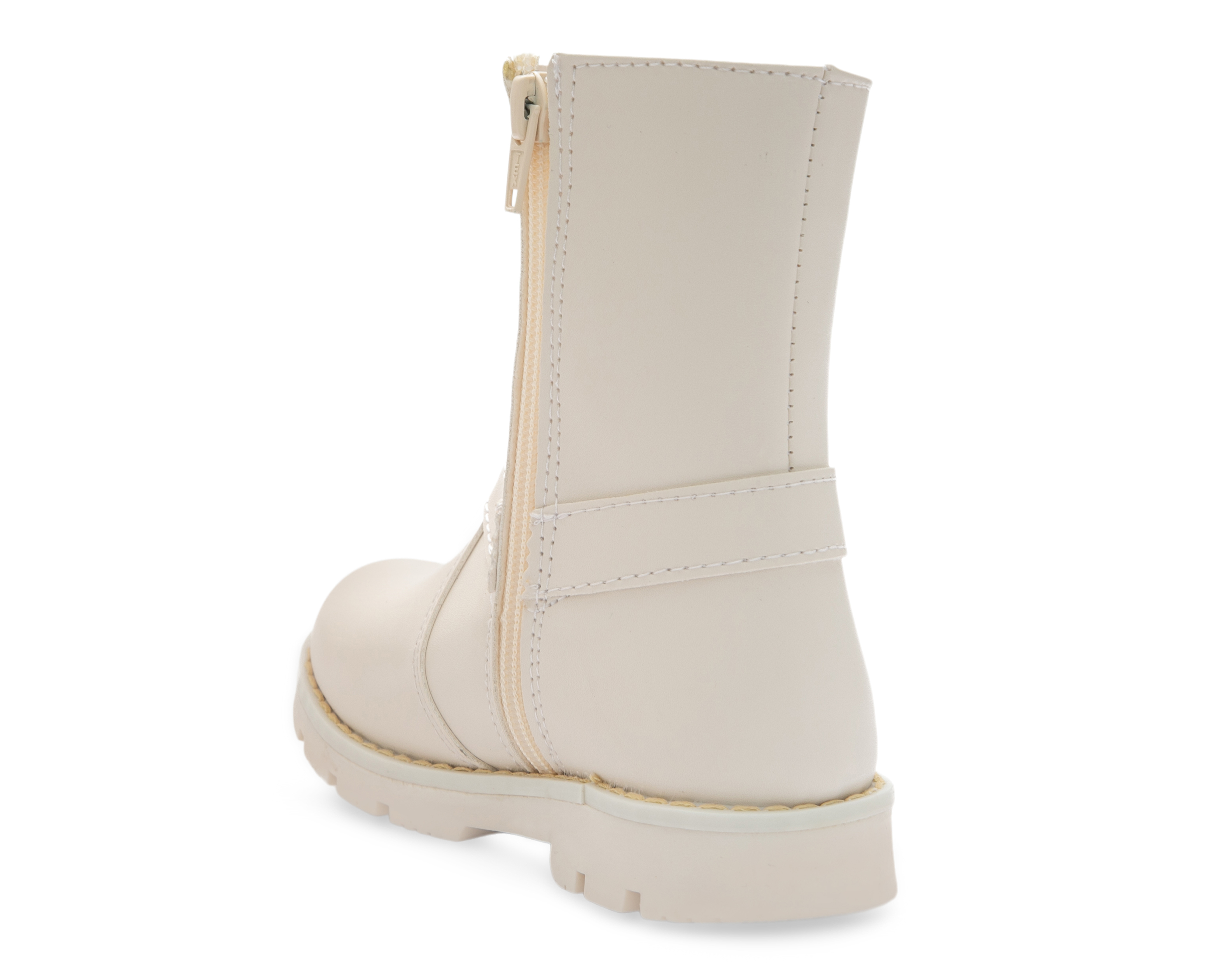 Foto 4 pulgar | Foto 3 | Botas de Moda Girls Attitude para Niña