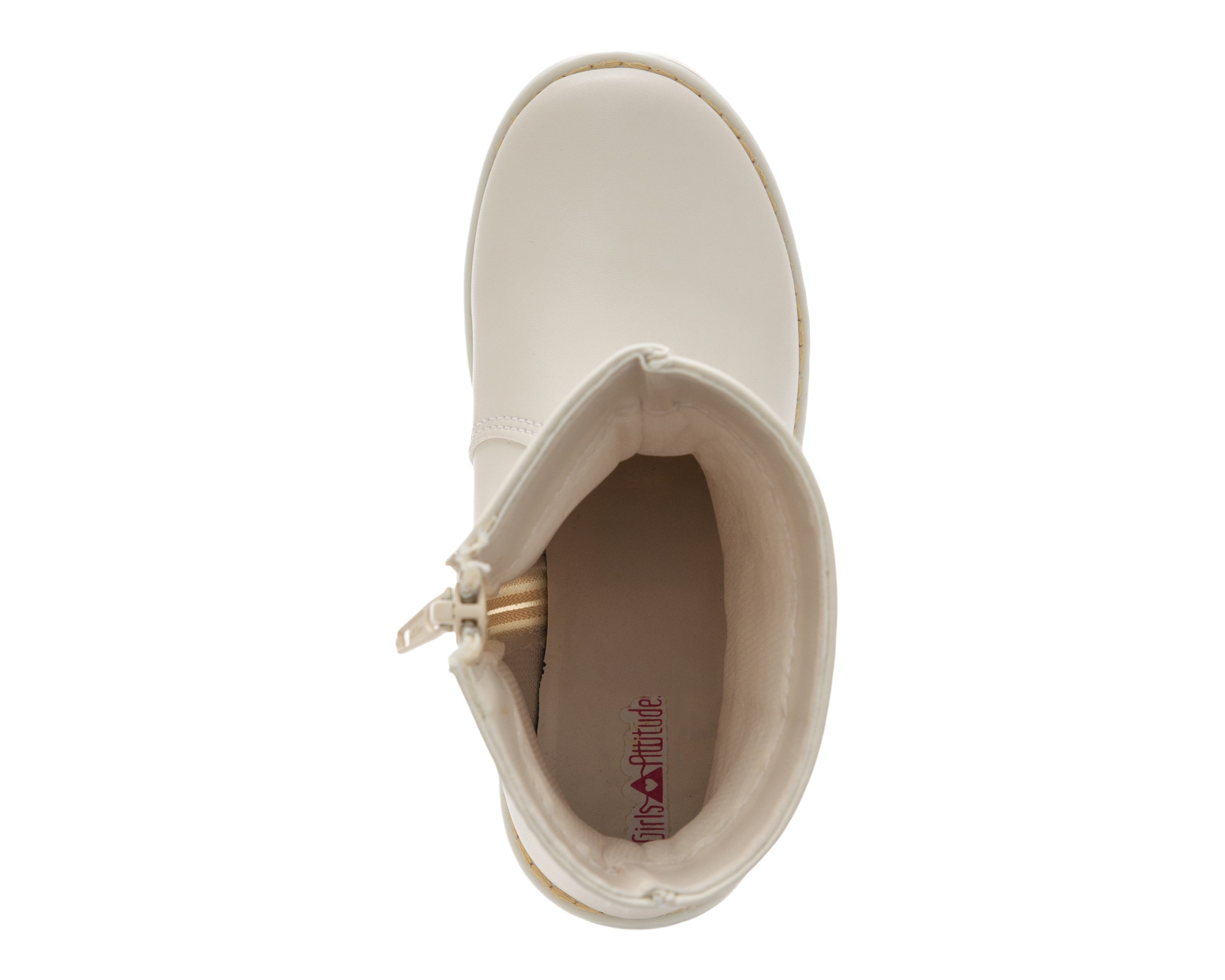 Foto 6 pulgar | Foto 5 | Botas de Moda Girls Attitude para Niña