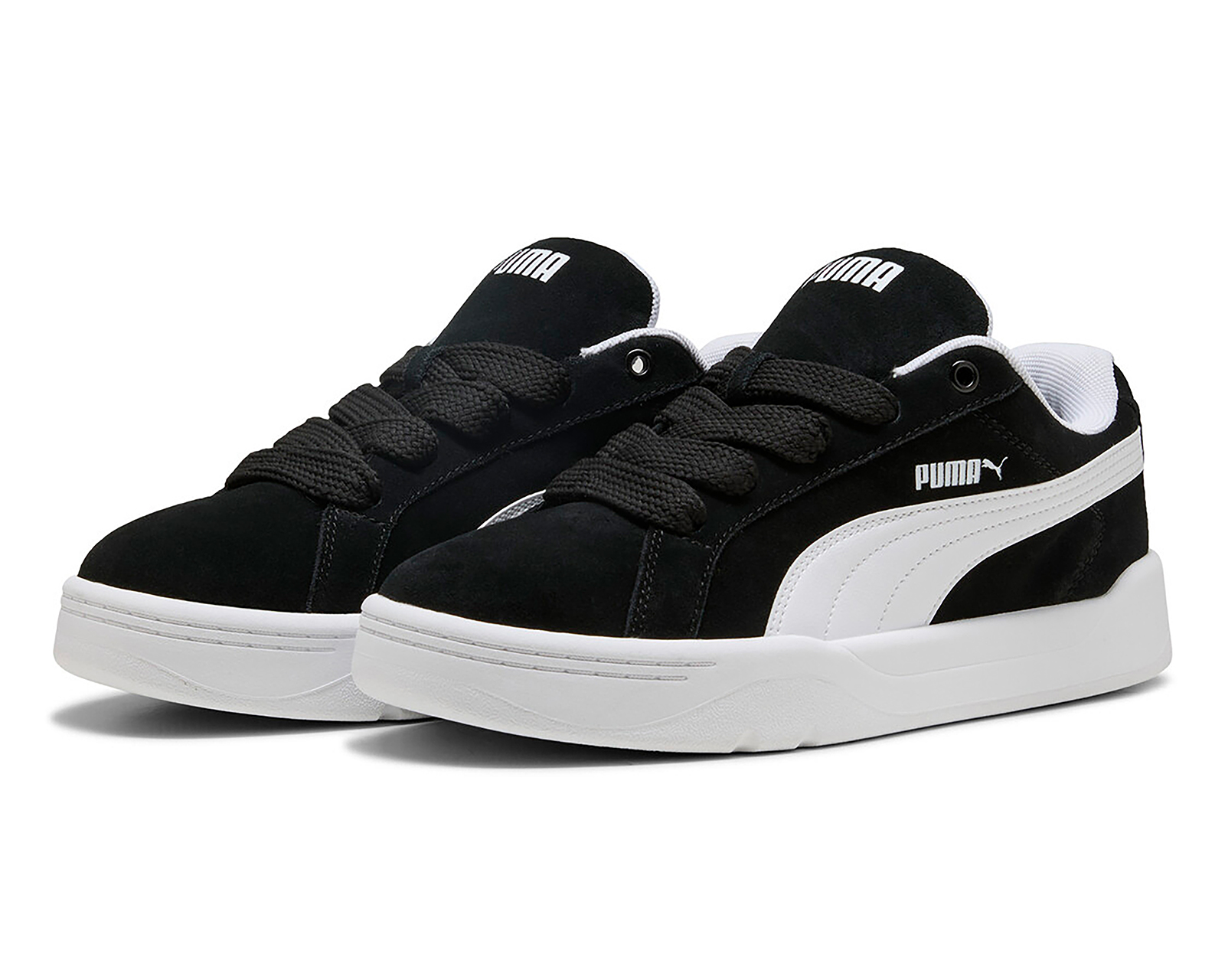 Tenis para Skate Puma Park Lifestyle Easy para Hombre