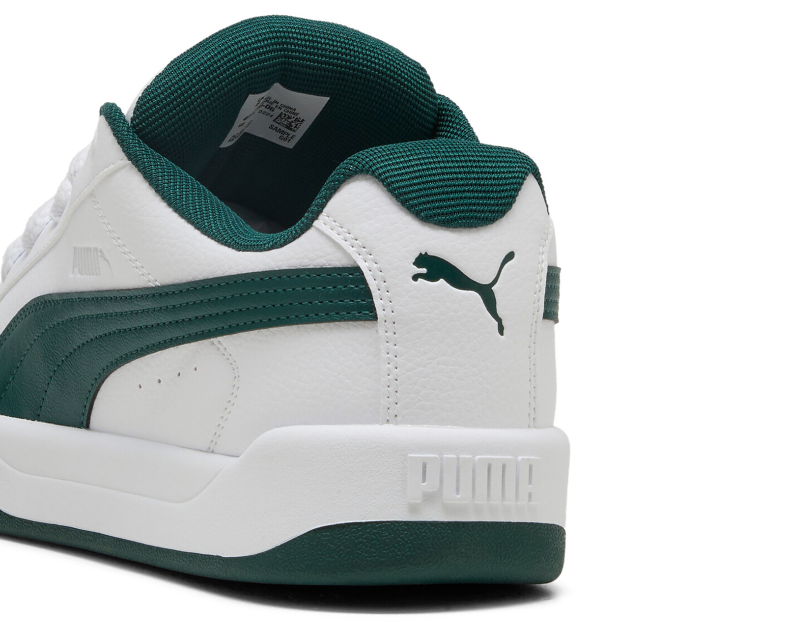 Foto 7 pulgar | Foto 6 | Tenis para Skate Puma Park Lifestyle Easy para Hombre