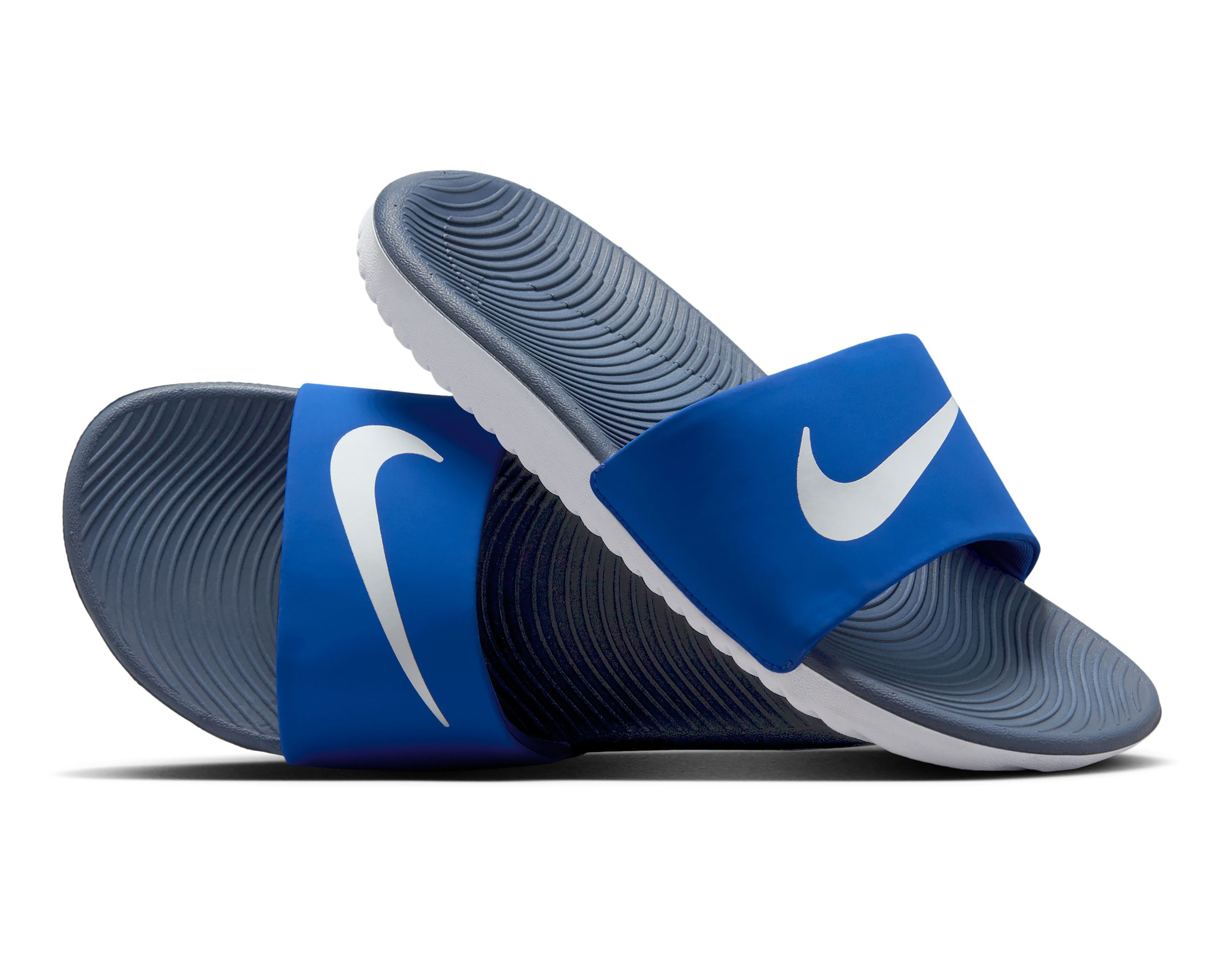 Foto 2 pulgar | Foto 1 | Sandalias Deportivas Nike Kawa Slide para Mujer