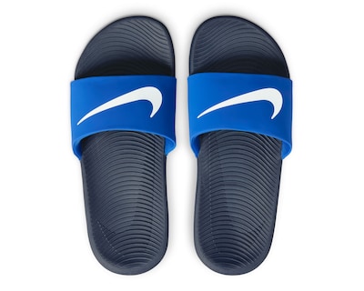 Foto 2 | Foto 2 | Sandalias Deportivas Nike Kawa Slide para Mujer