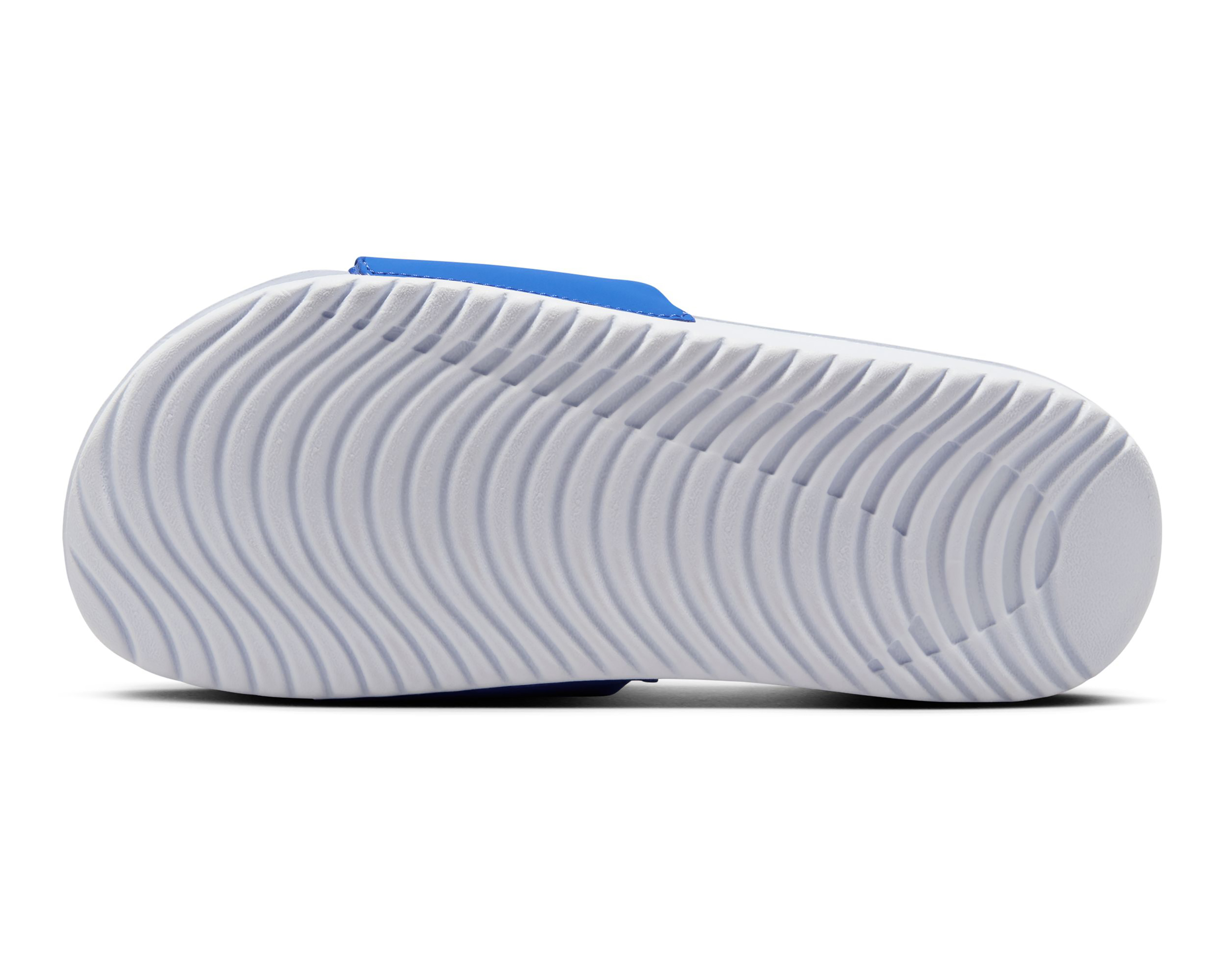 Foto 3 | Foto 3 | Sandalias Deportivas Nike Kawa Slide para Mujer