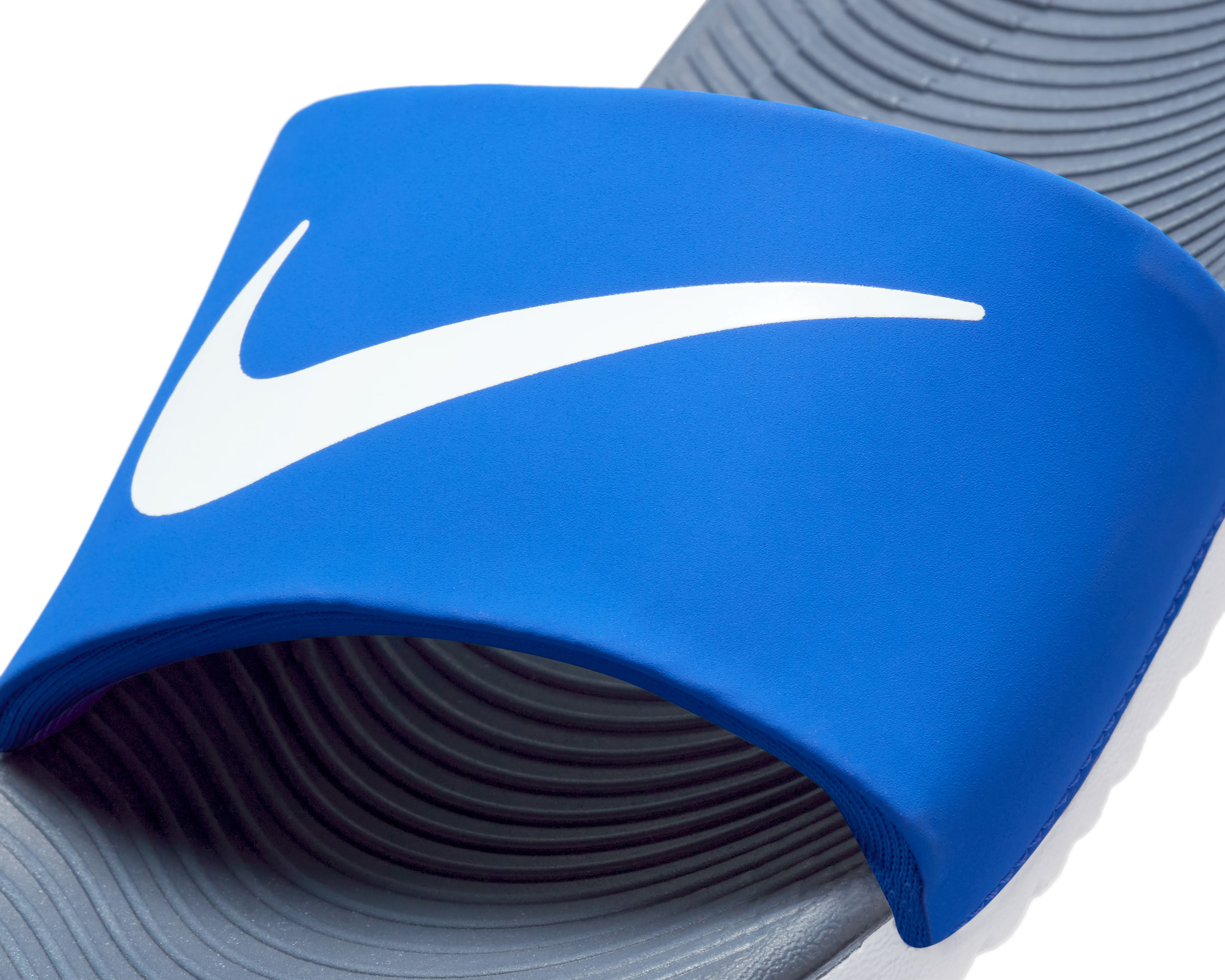 Foto 7 pulgar | Foto 6 | Sandalias Deportivas Nike Kawa Slide para Mujer