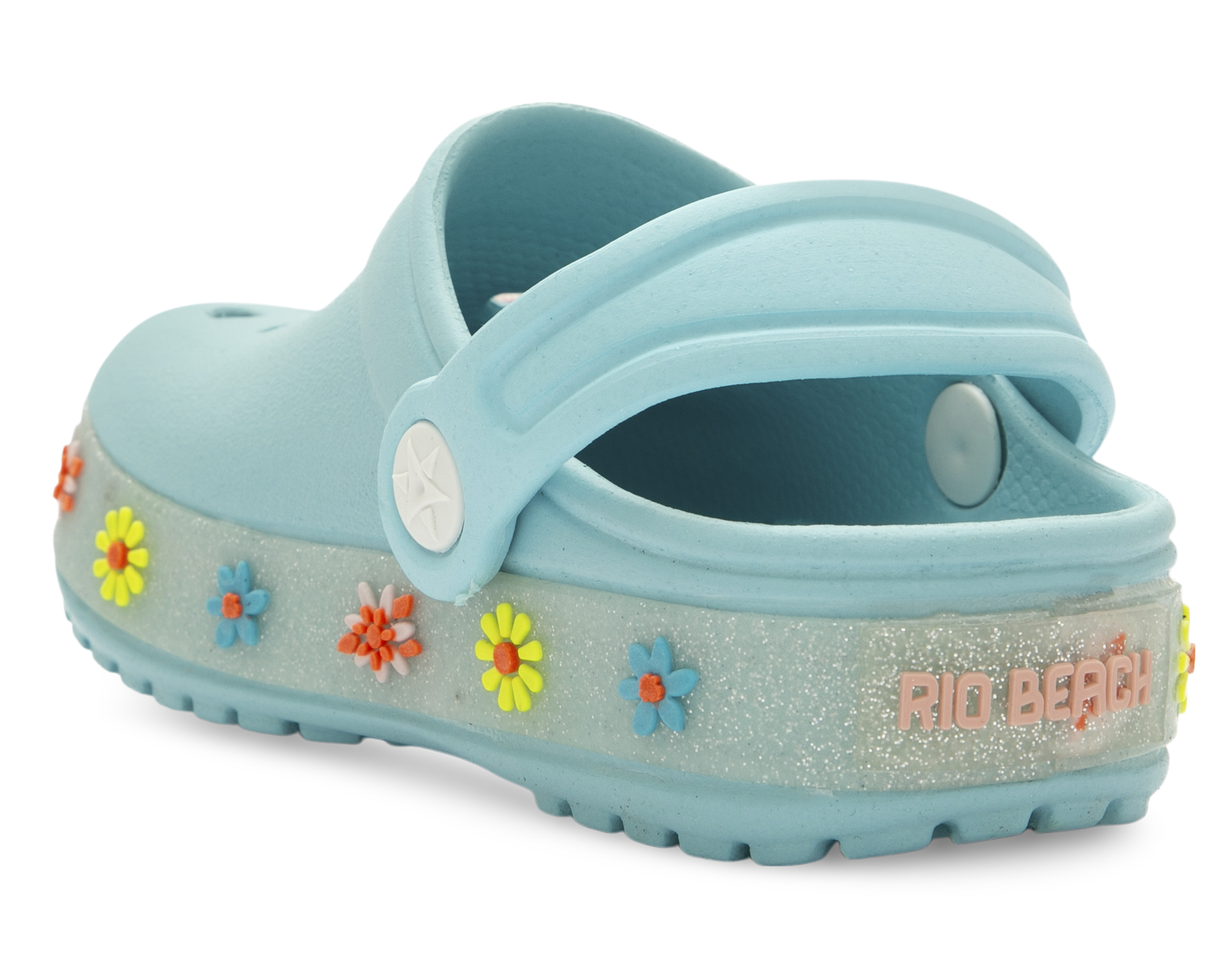 Foto 4 pulgar | Foto 3 | Sandalia Rio Beach para Niña