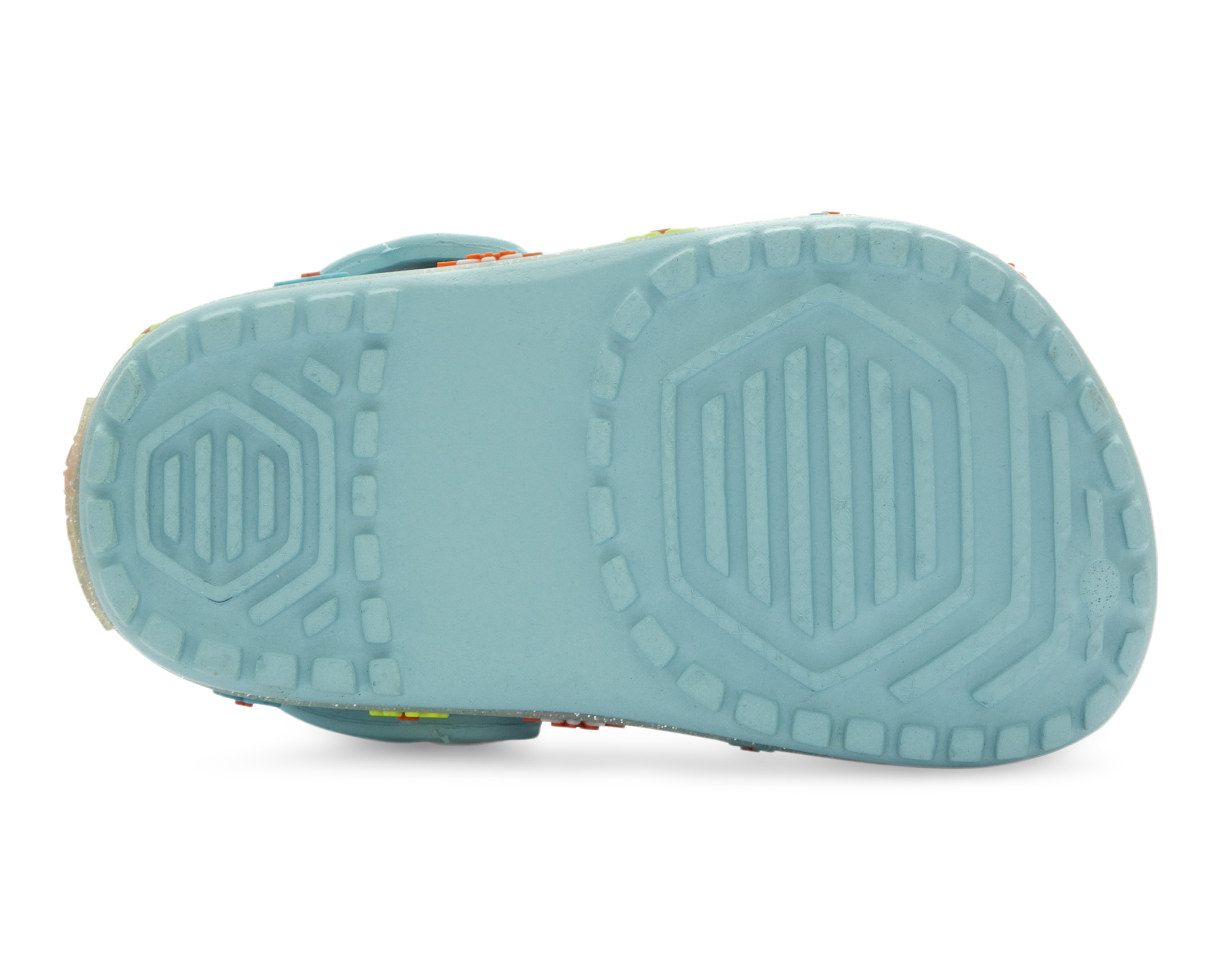 Foto 5 pulgar | Foto 4 | Sandalia Rio Beach para Niña