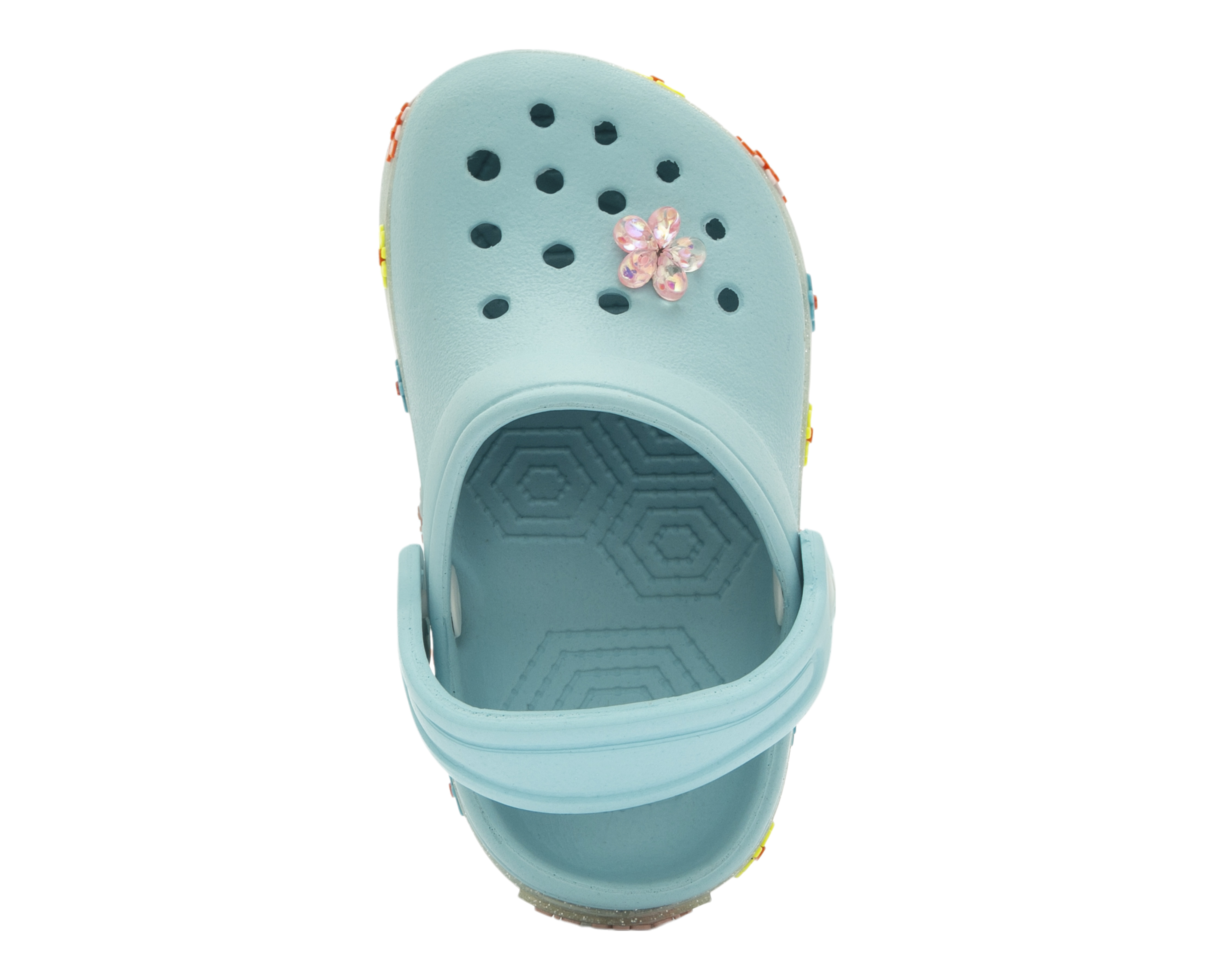 Foto 6 pulgar | Foto 5 | Sandalia Rio Beach para Niña