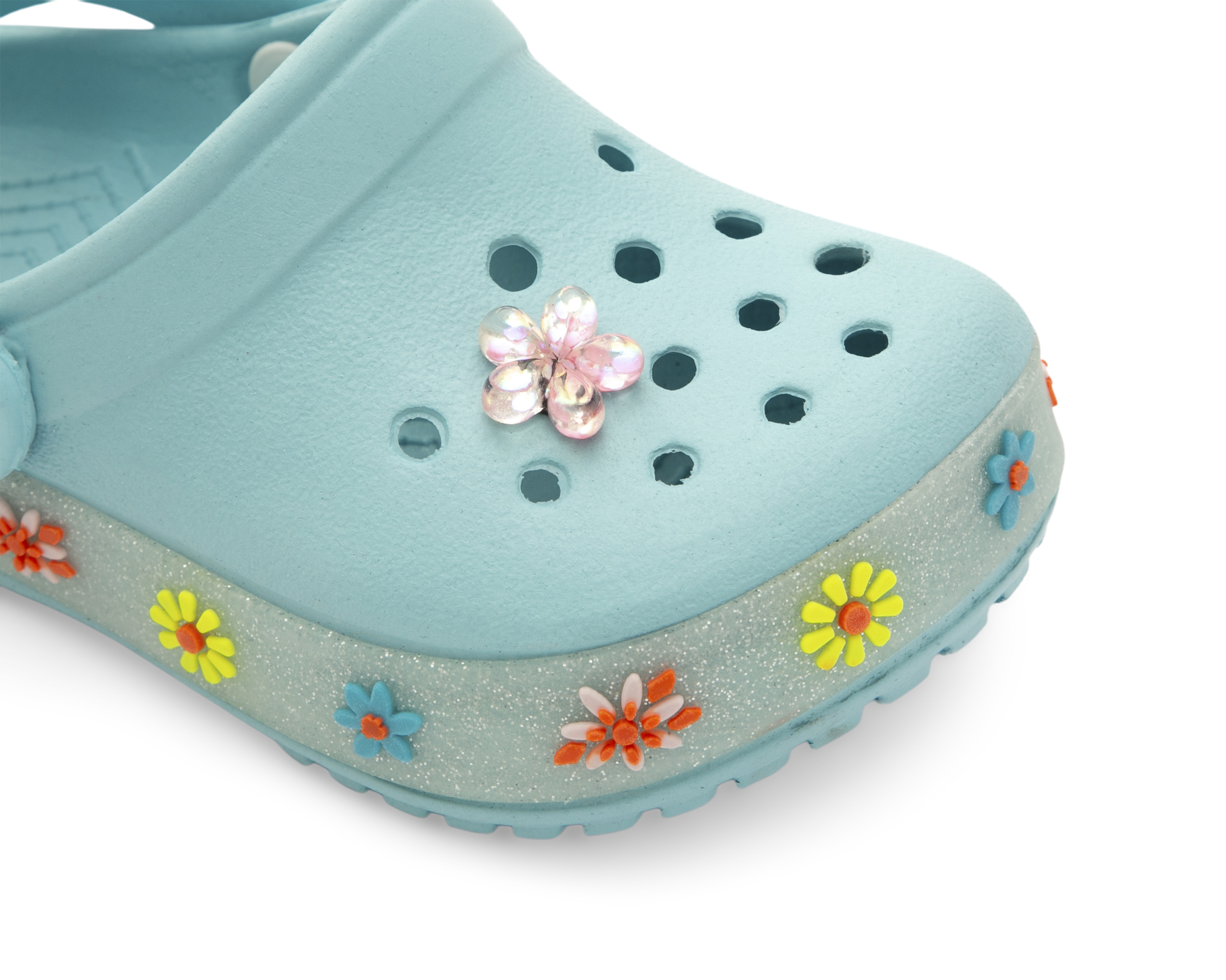 Foto 7 pulgar | Foto 6 | Sandalia Rio Beach para Niña