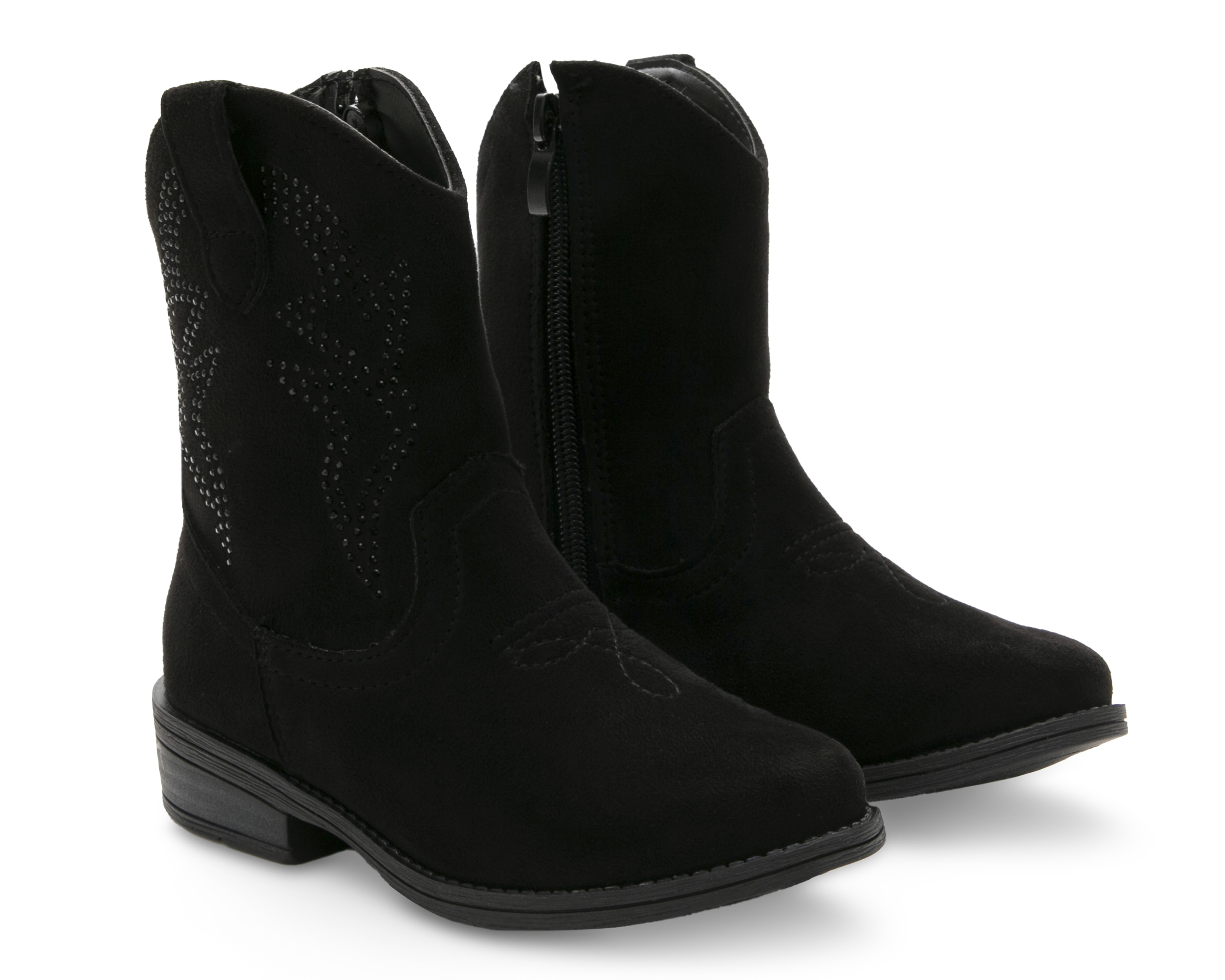 Foto 1 | Foto 1 | Botas Vaqueras Girls Attitude para Niña