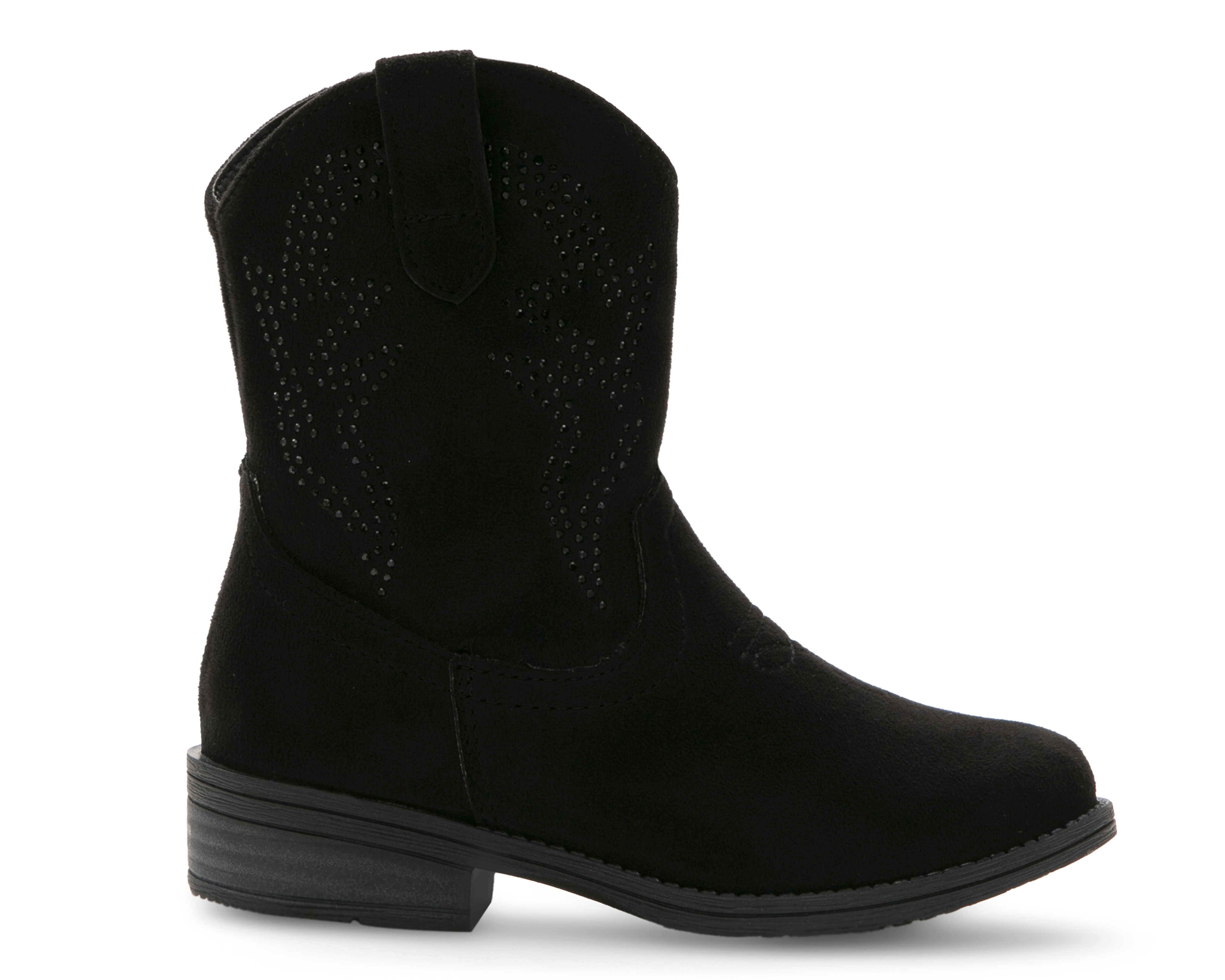 Foto 3 pulgar | Foto 2 | Botas Vaqueras Girls Attitude para Niña