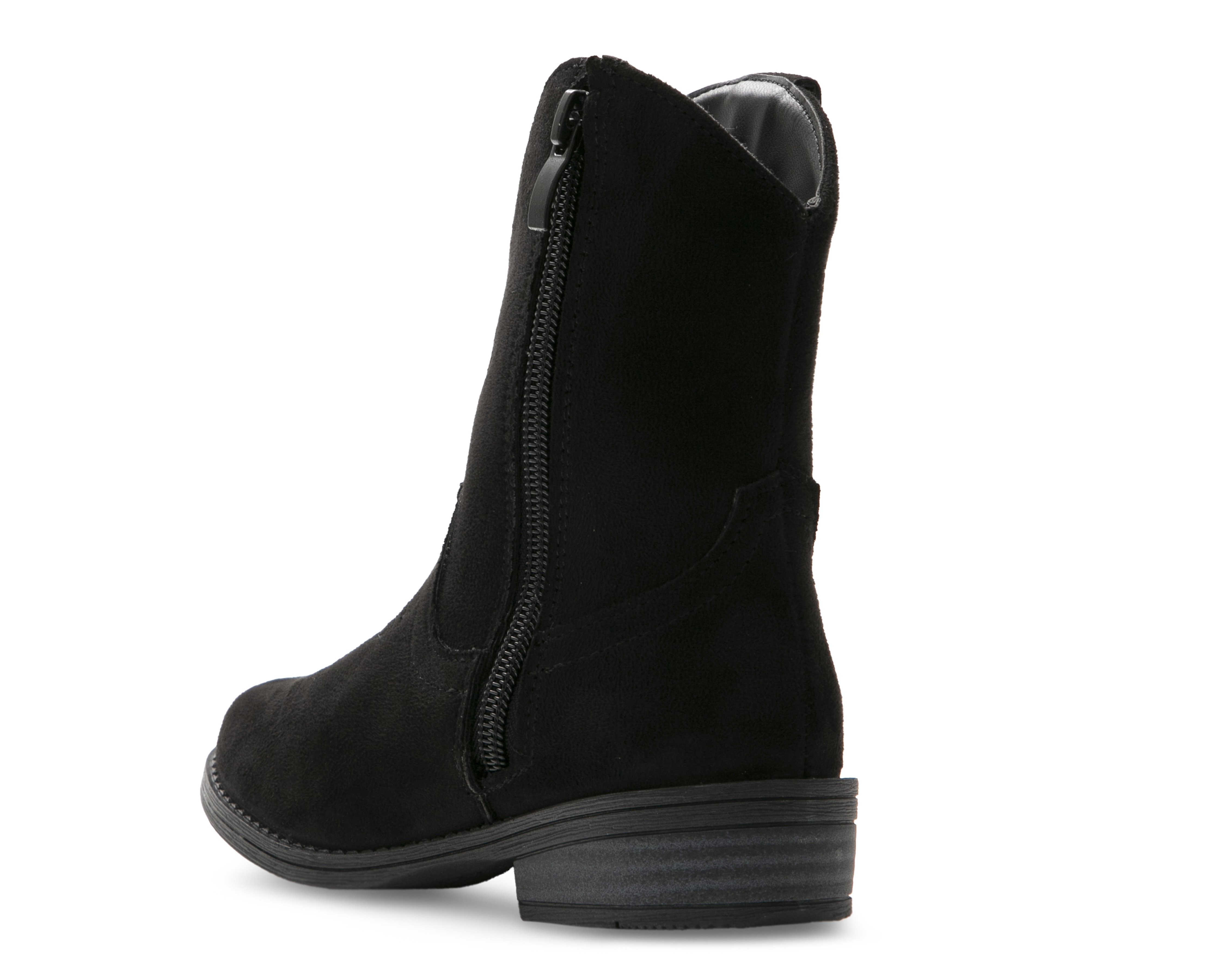 Foto 4 pulgar | Foto 3 | Botas Vaqueras Girls Attitude para Niña