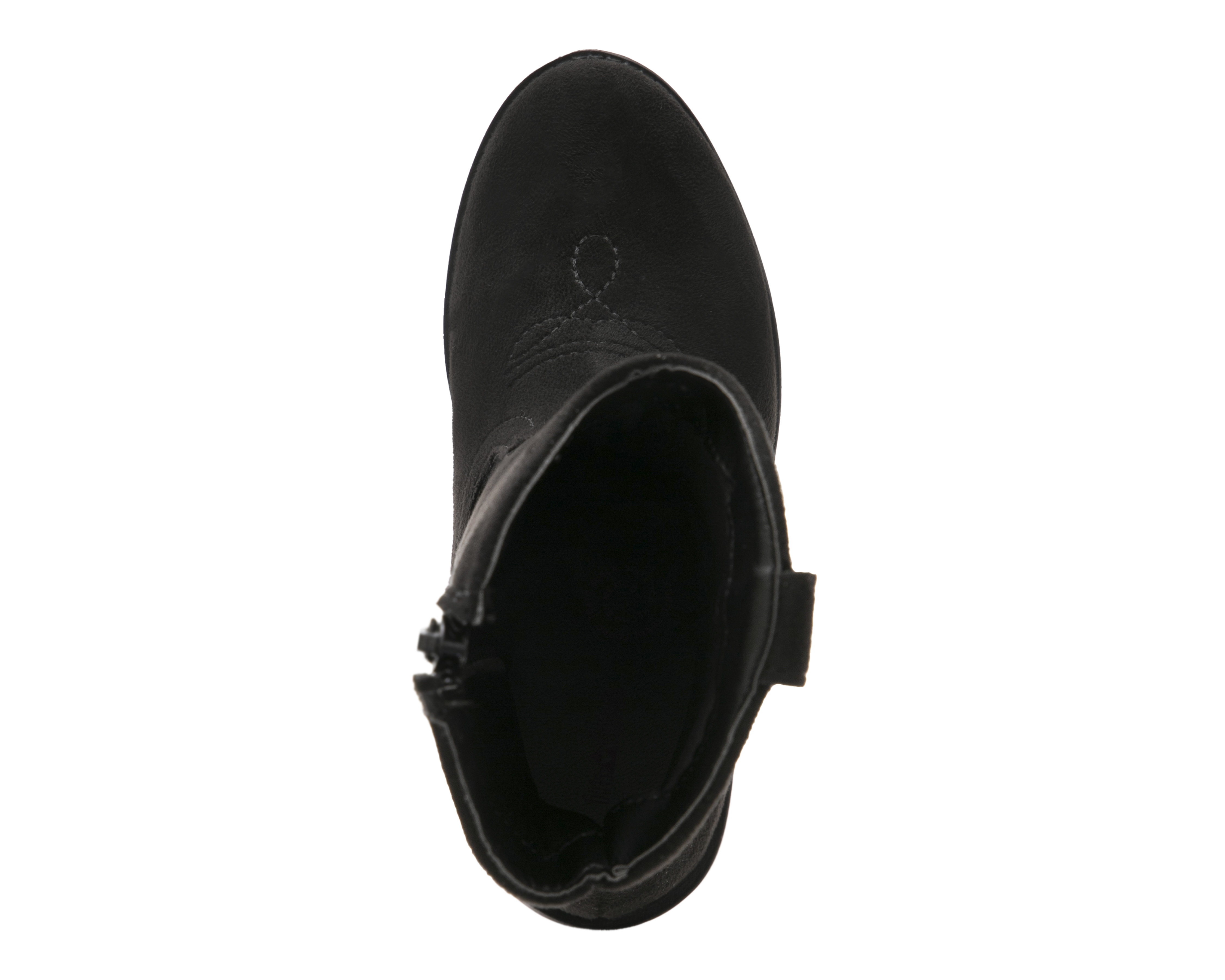 Foto 6 pulgar | Foto 5 | Botas Vaqueras Girls Attitude para Niña