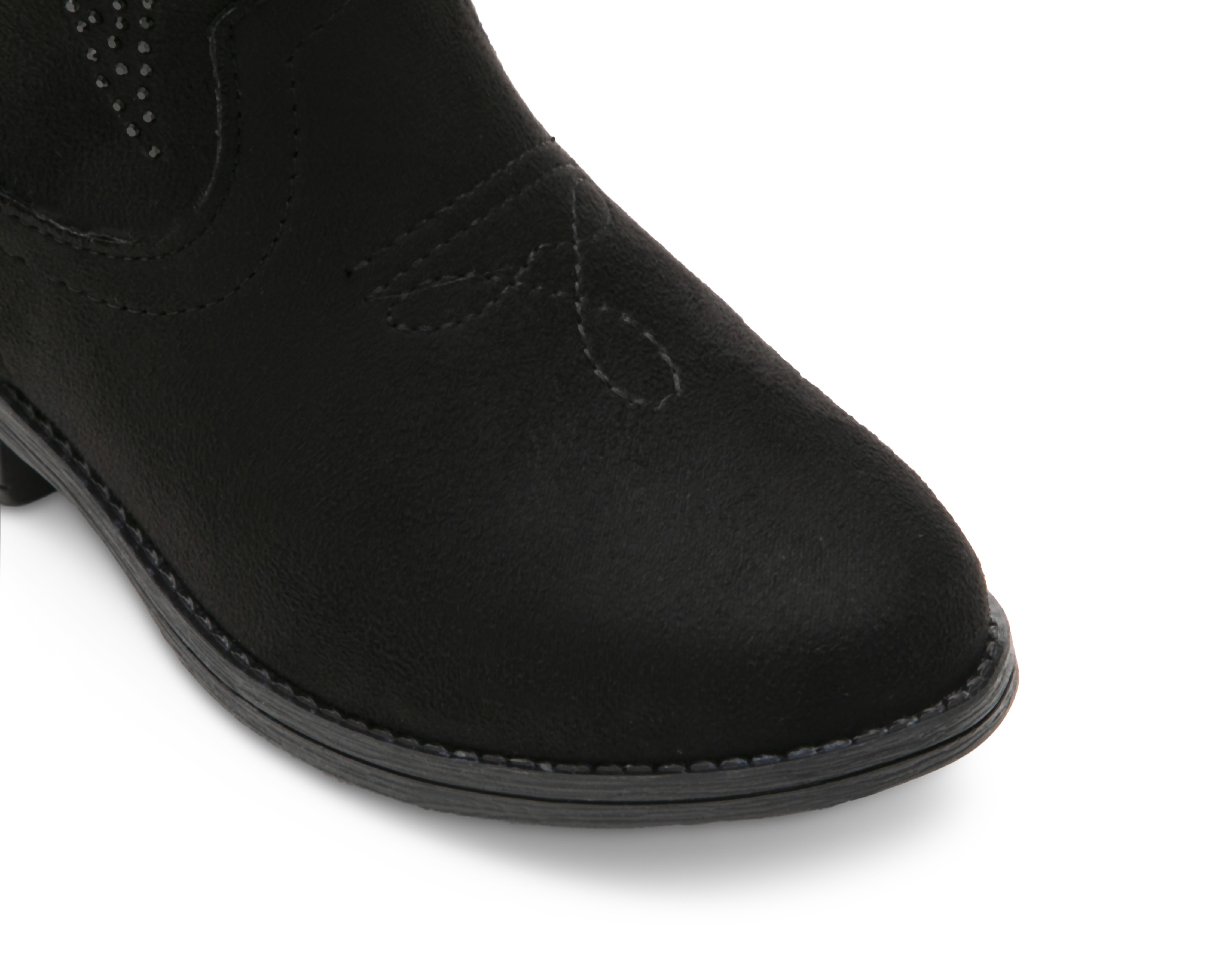 Foto 7 pulgar | Foto 6 | Botas Vaqueras Girls Attitude para Niña