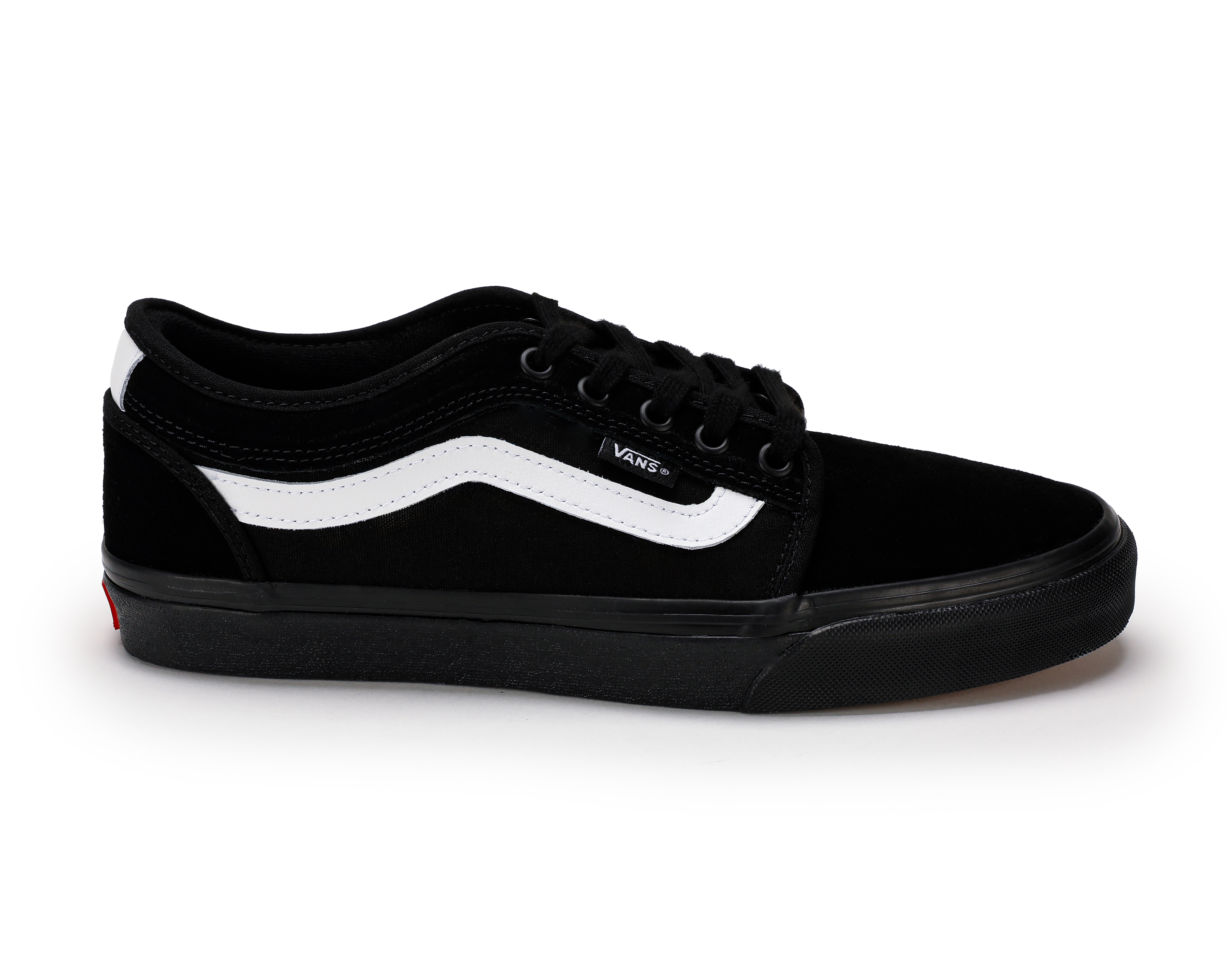 Foto 2 | Foto 2 | Tenis Casuales Vans Chukka Low Sidestripe para Hombre