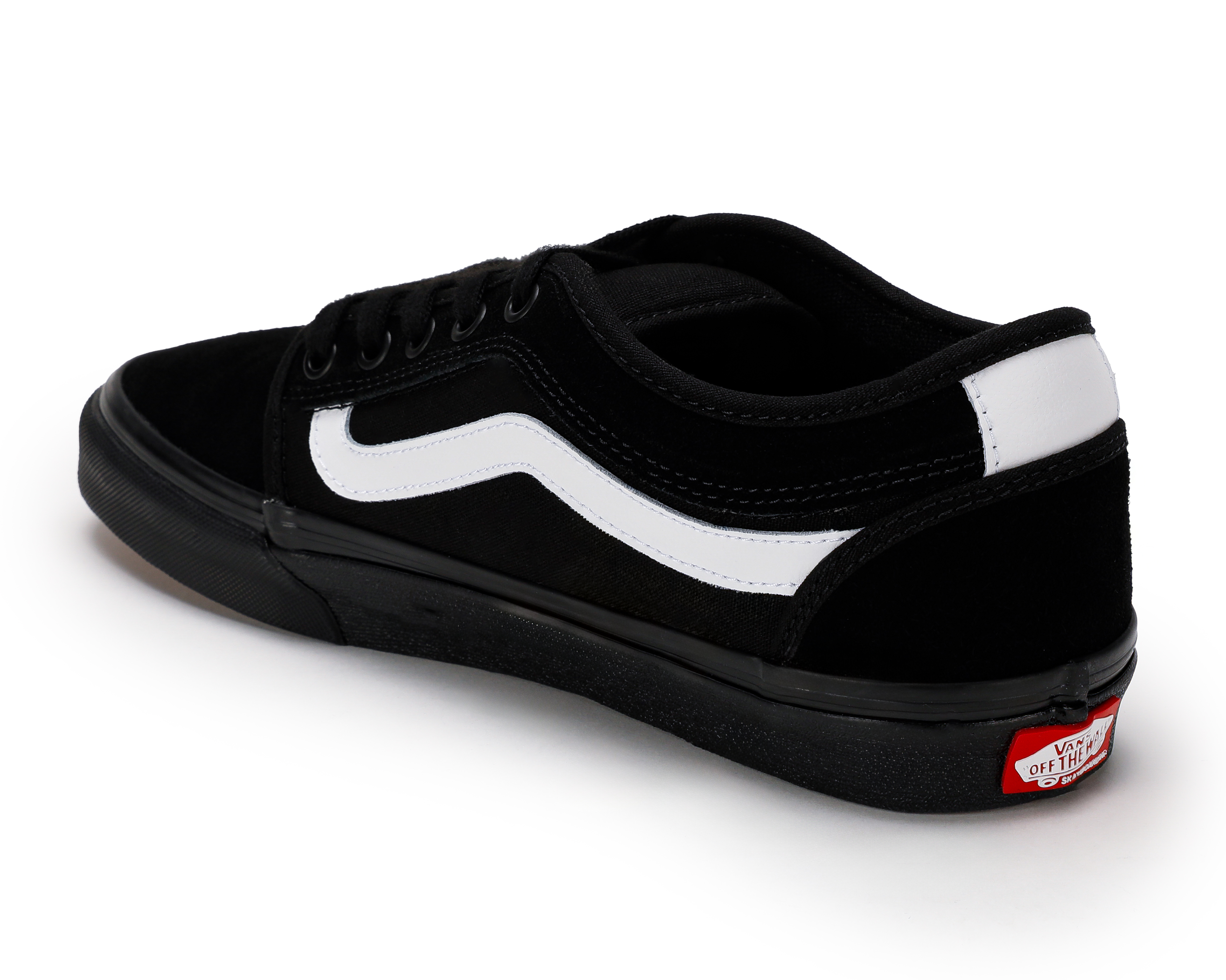 Foto 4 pulgar | Foto 3 | Tenis Casuales Vans Chukka Low Sidestripe para Hombre