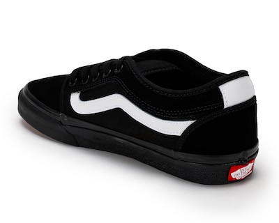 Foto 3 | Foto 3 | Tenis Casuales Vans Chukka Low Sidestripe para Hombre