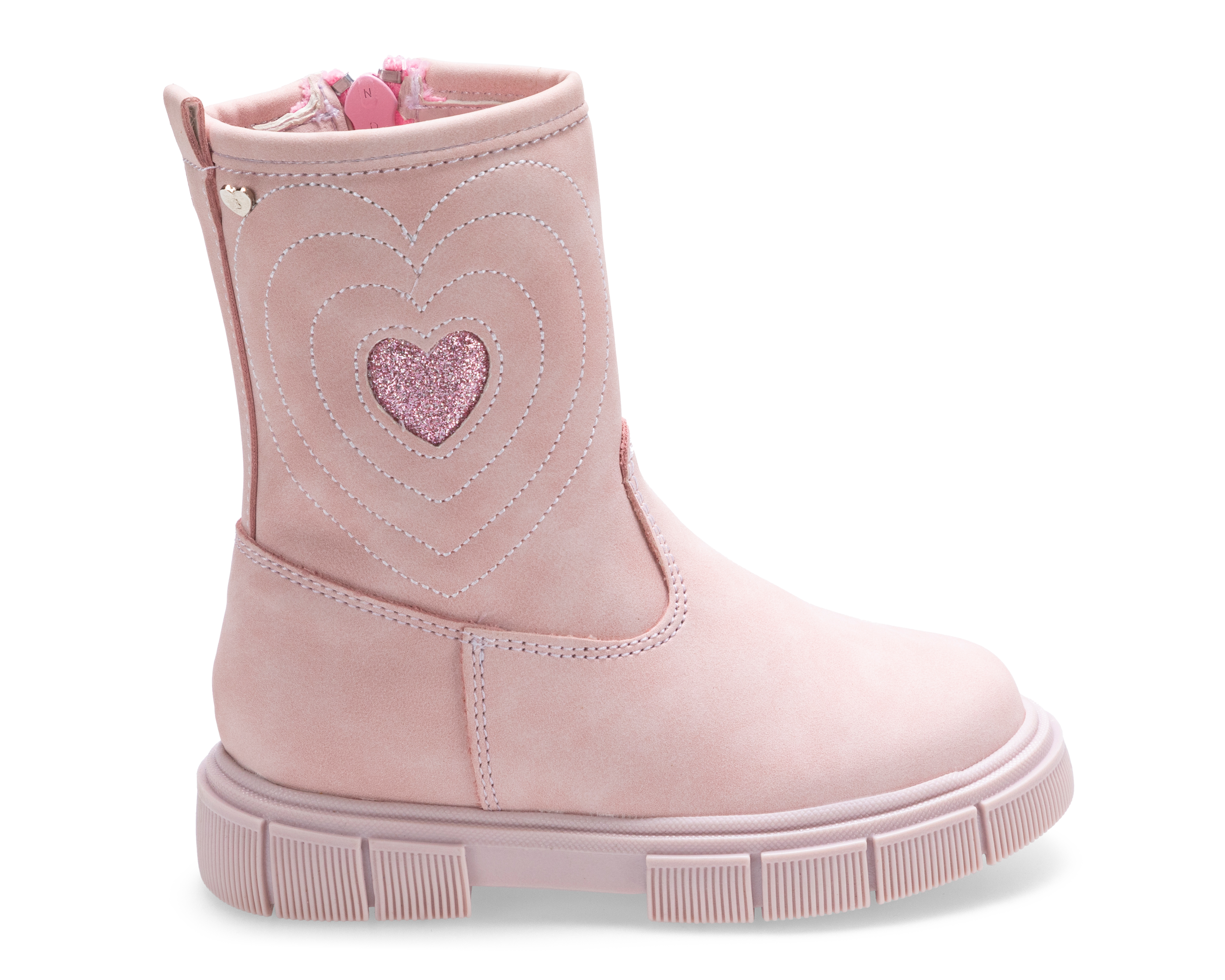 Foto 3 pulgar | Foto 2 | Botas de Moda Bambino para Niña