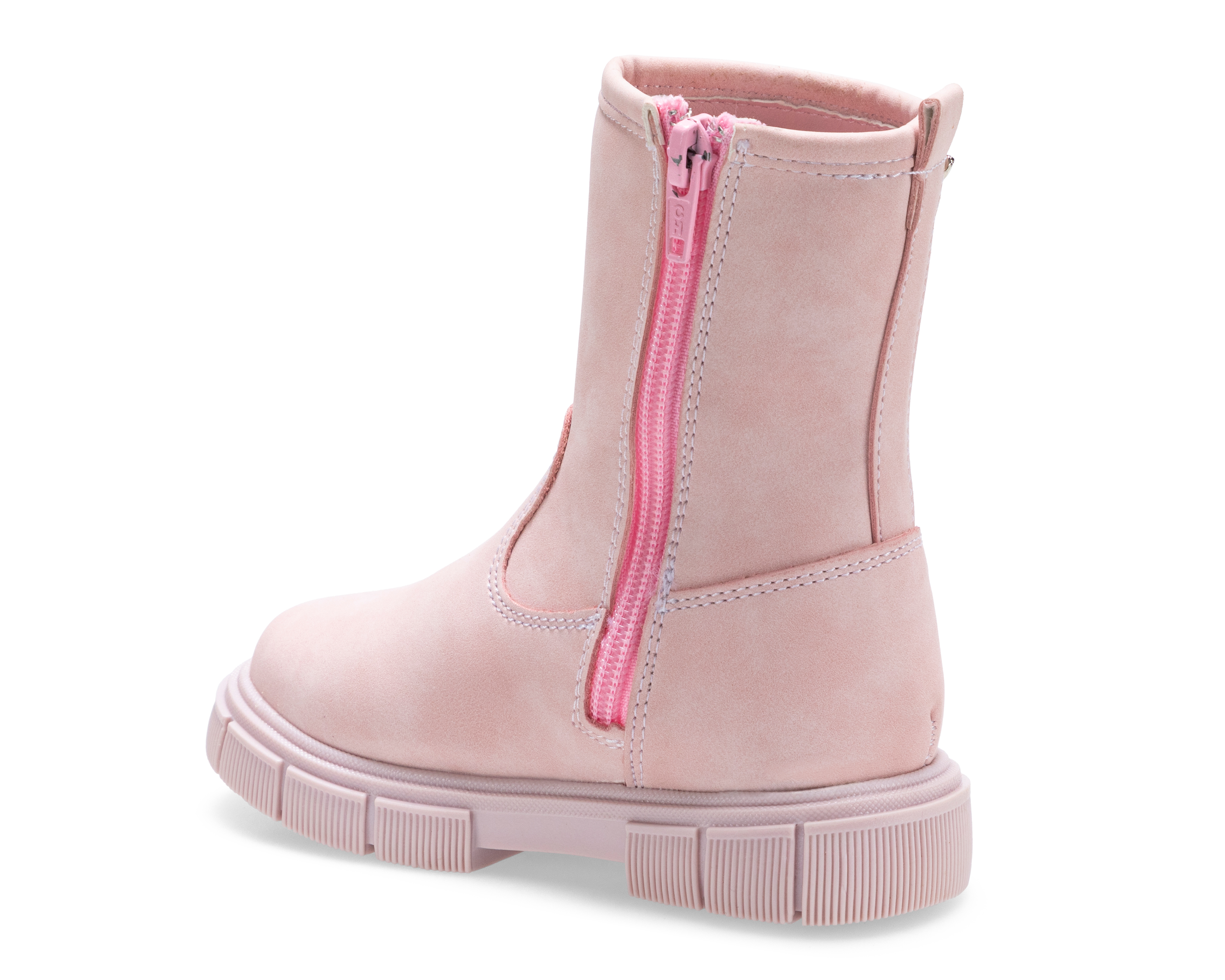 Foto 4 pulgar | Foto 3 | Botas de Moda Bambino para Niña
