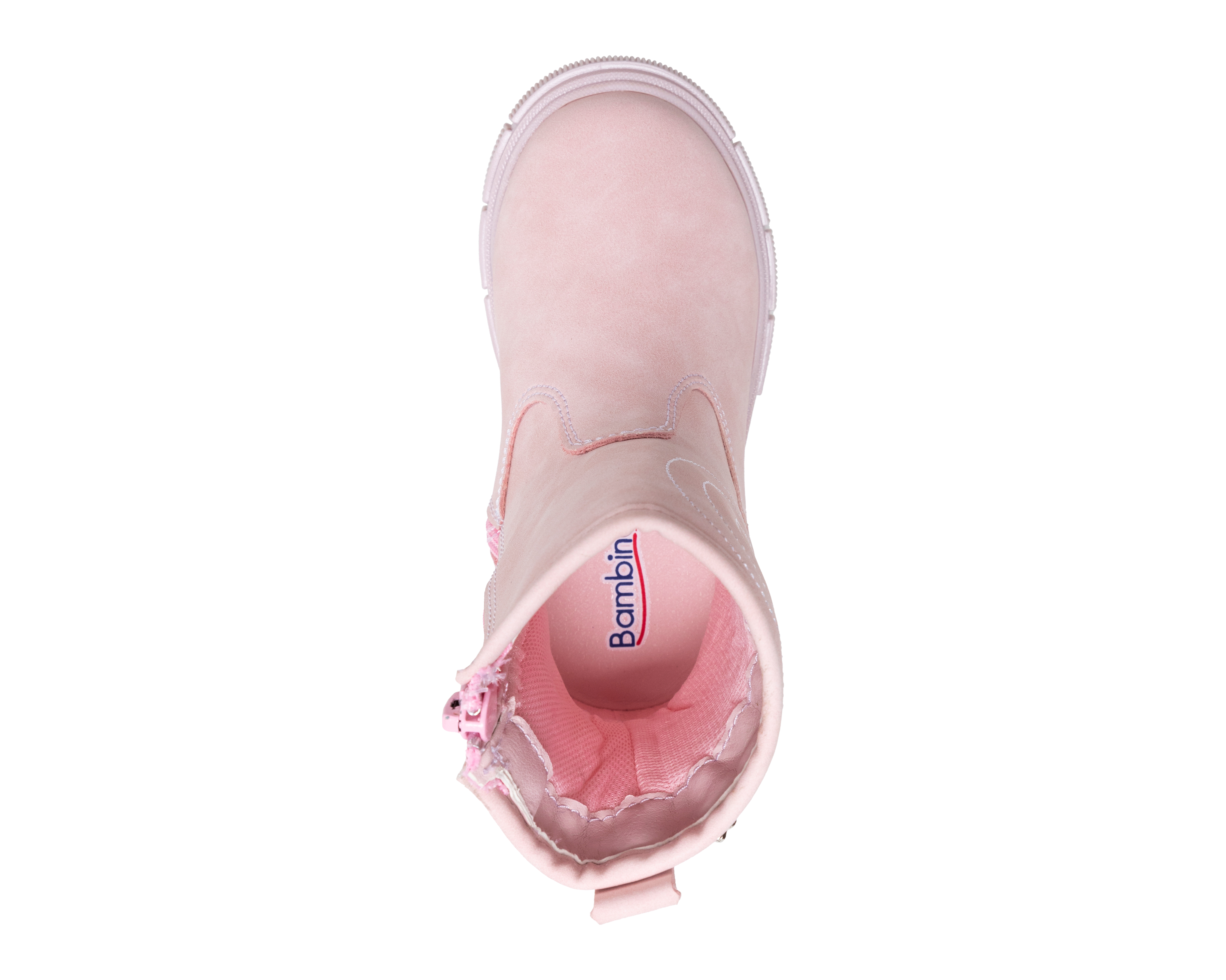 Foto 6 pulgar | Foto 5 | Botas de Moda Bambino para Niña