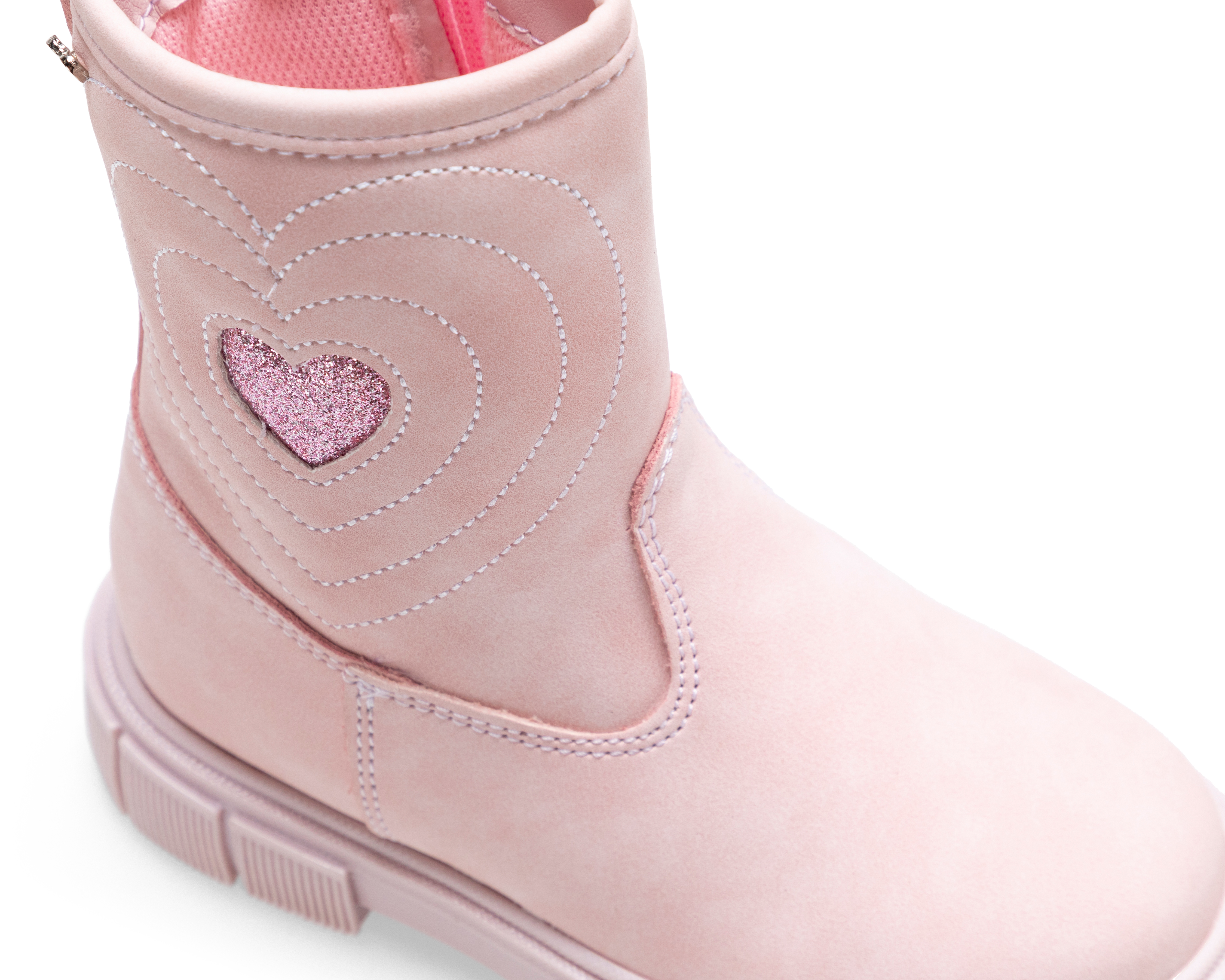 Foto 7 pulgar | Foto 6 | Botas de Moda Bambino para Niña