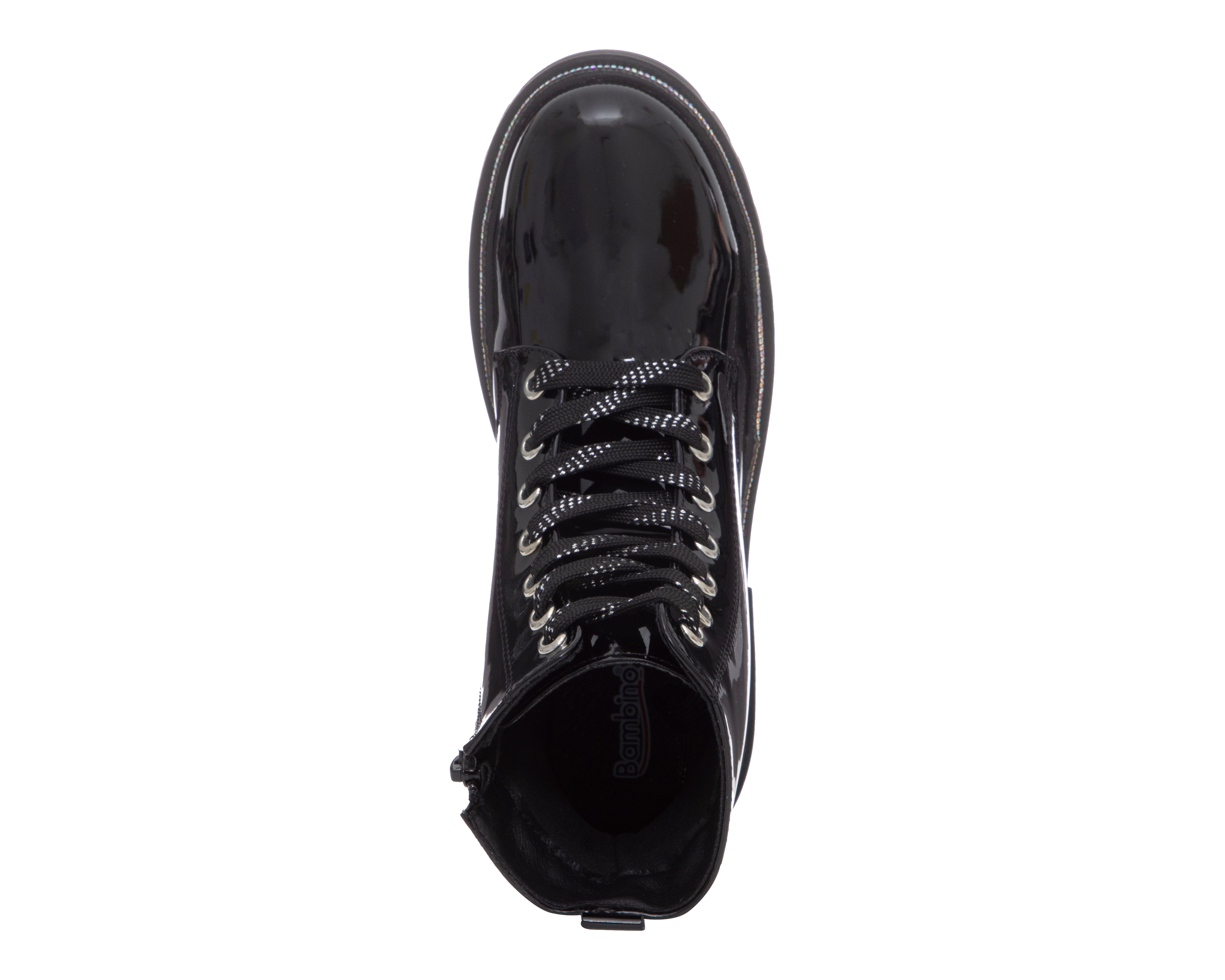 Foto 5 pulgar | Foto 4 | Botines Casuales Bambino para Niña