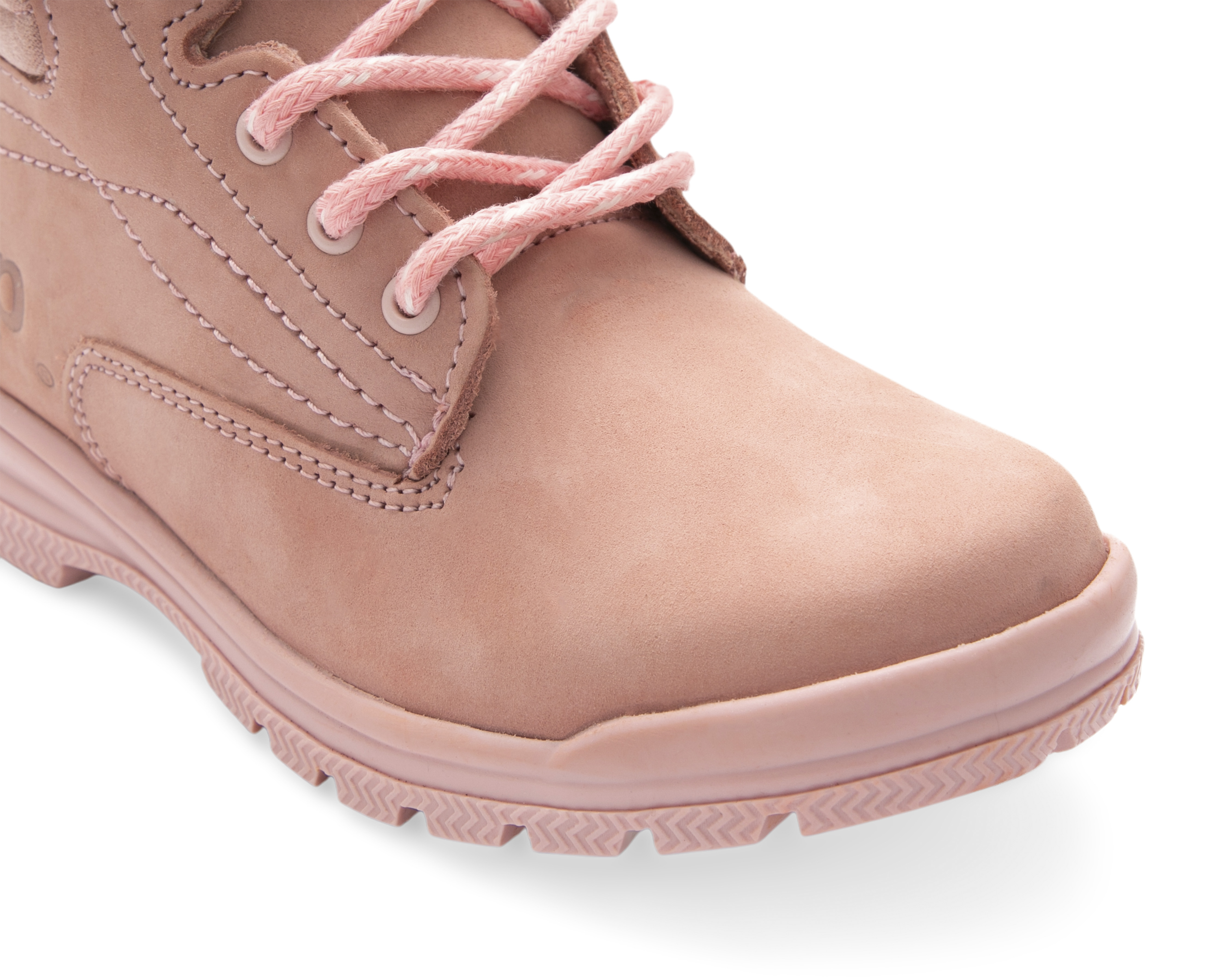 Foto 7 pulgar | Foto 6 | Botas Casuales Jeep de Piel para Niña