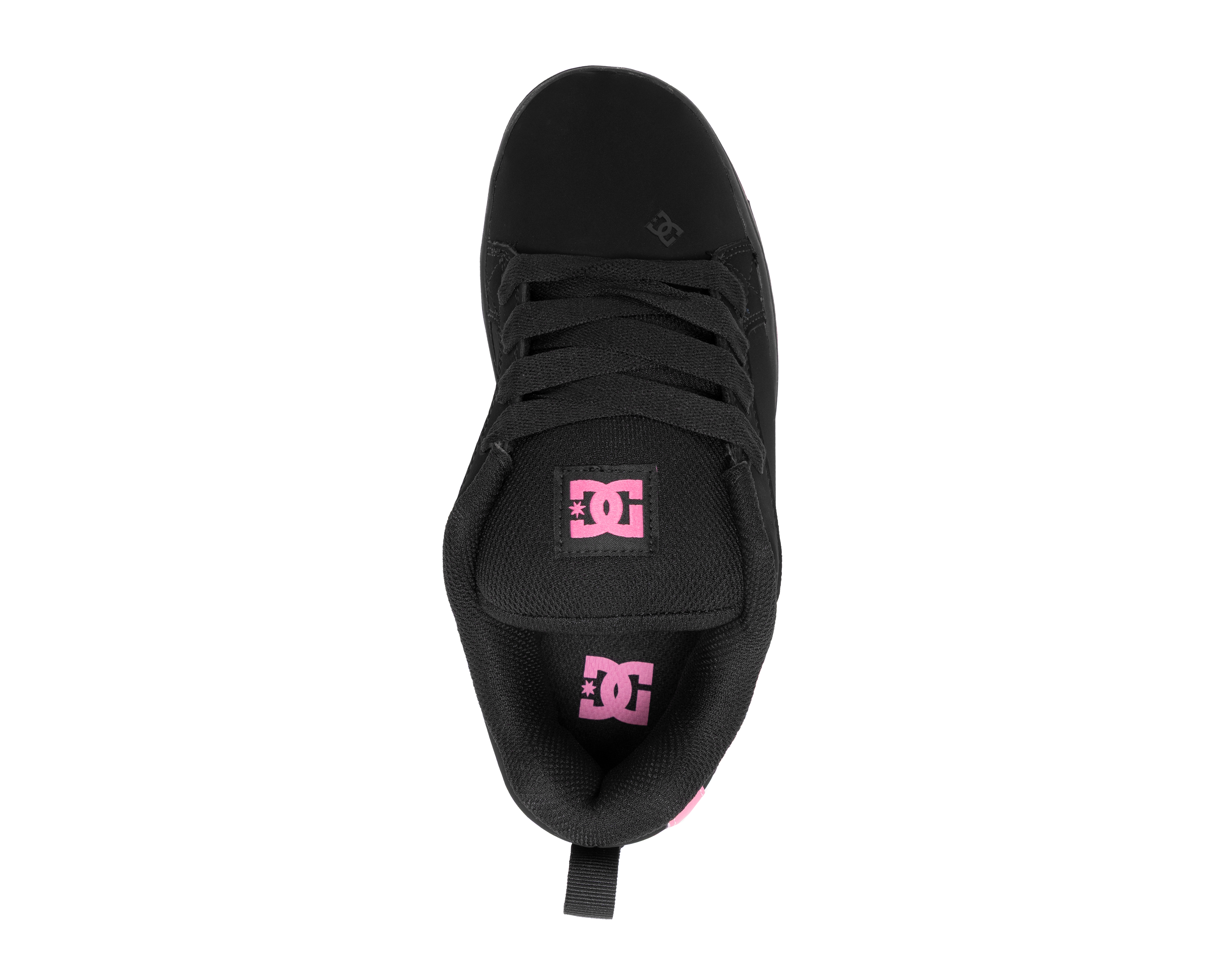 Foto 6 pulgar | Foto 5 | Tenis Casuales DC Shoes de Piel para Mujer