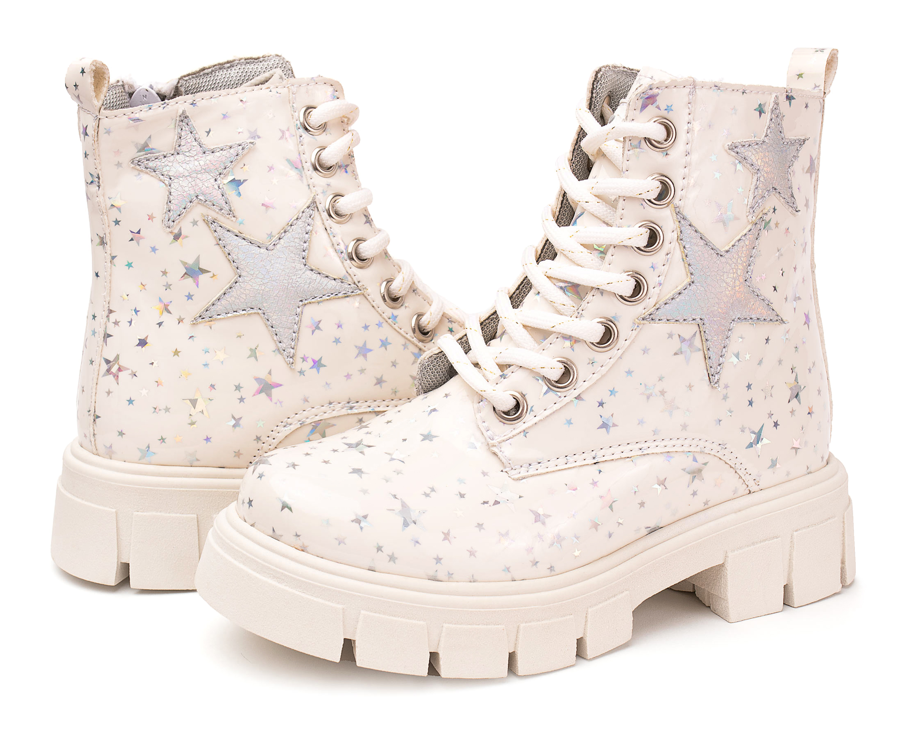 Foto 1 | Foto 1 | Botas Girls Attitude para Niña