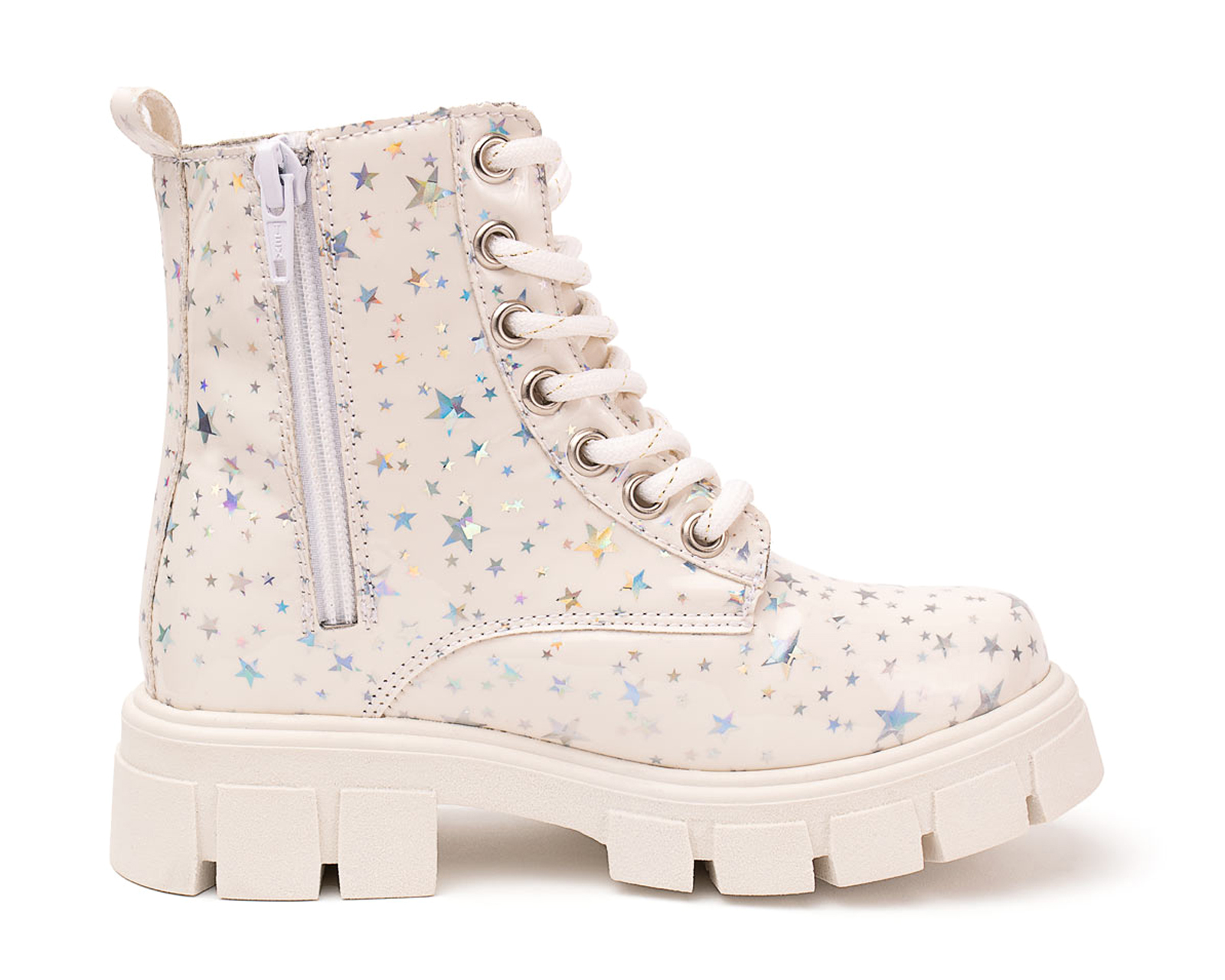 Foto 4 pulgar | Foto 3 | Botas Girls Attitude para Niña