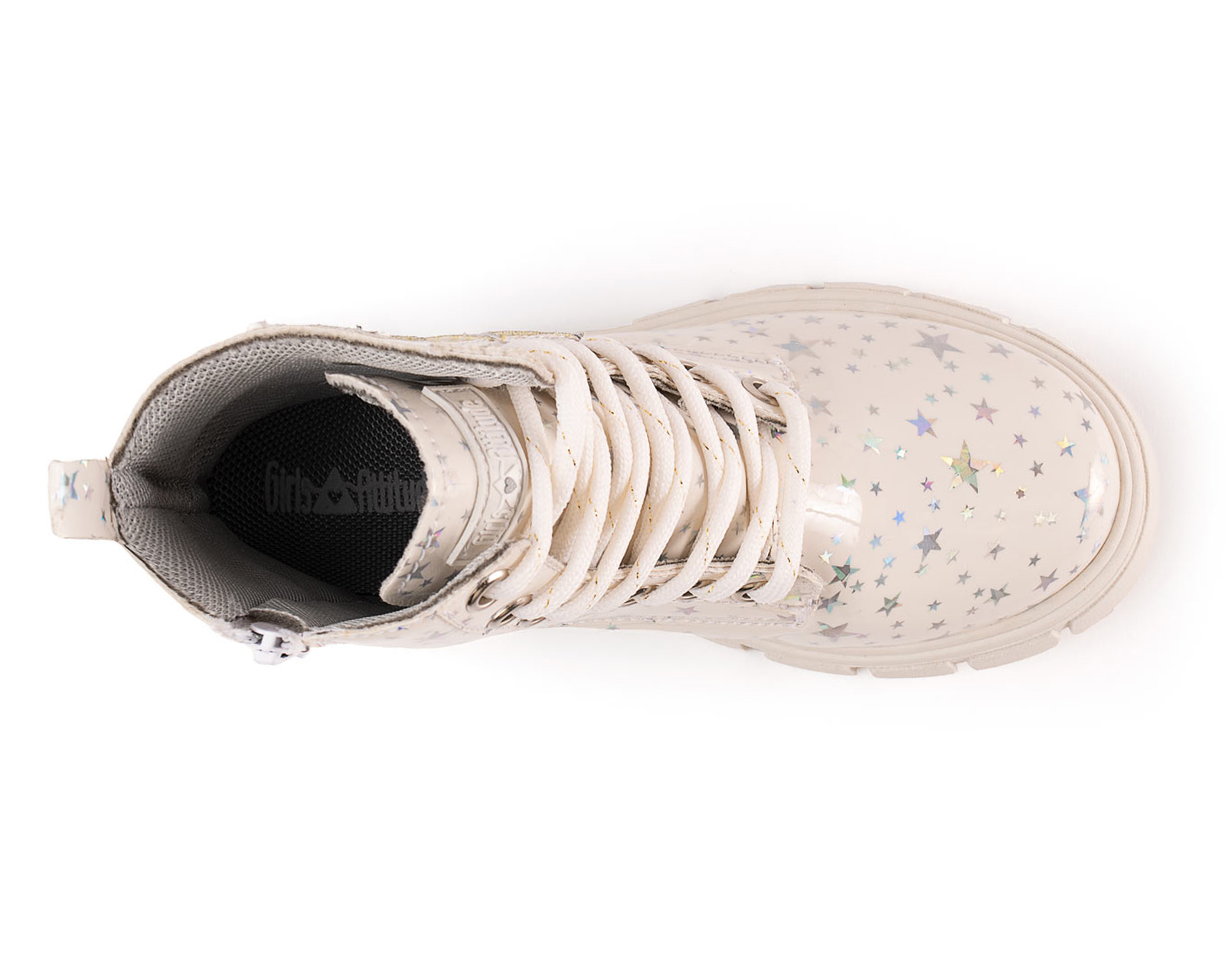 Foto 4 | Foto 4 | Botas Girls Attitude para Niña