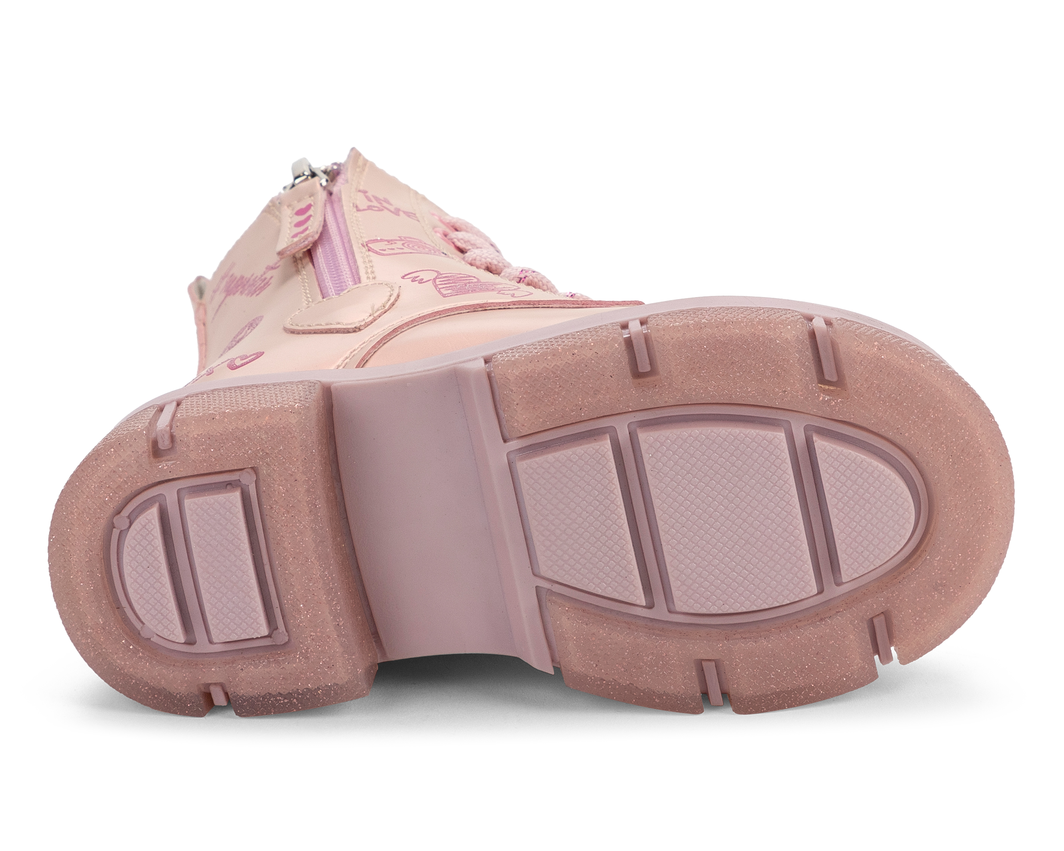 Foto 4 | Foto 4 | Botas de Moda Bambino para Niña