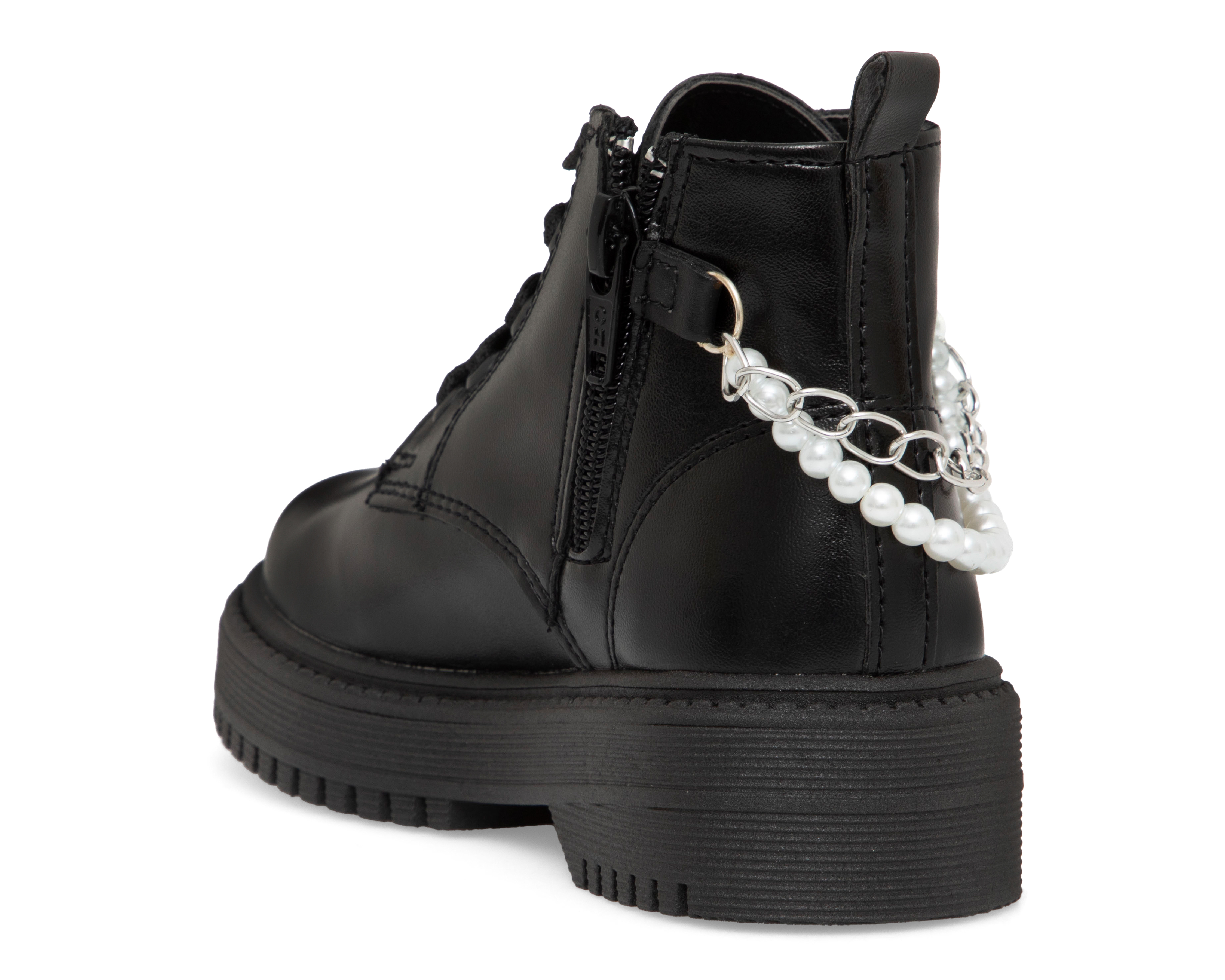 Foto 4 pulgar | Foto 3 | Botas de Moda Blasito para Niña