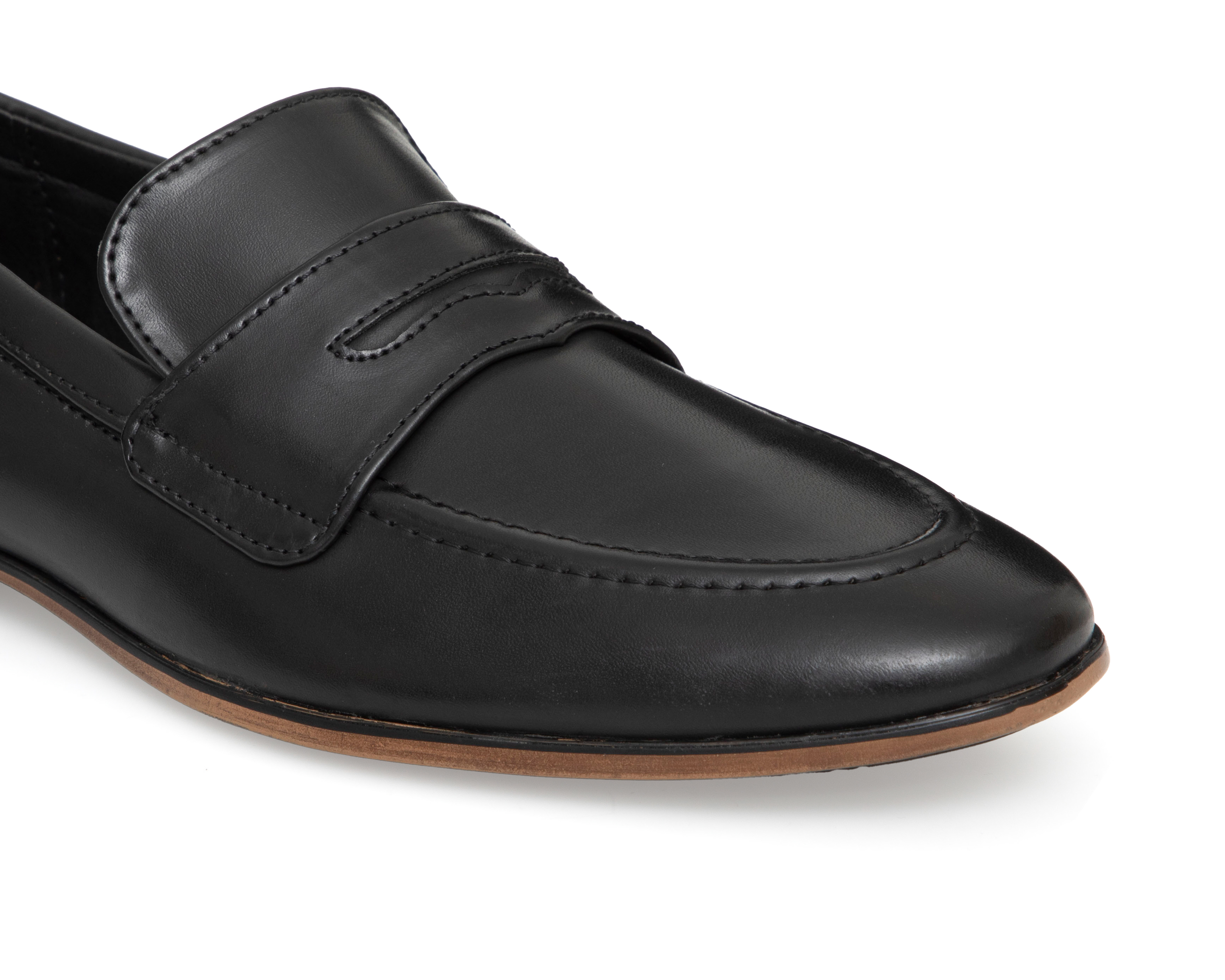 Foto 7 pulgar | Foto 6 | Zapatos de Vestir Christian Gallery de Piel para Hombre
