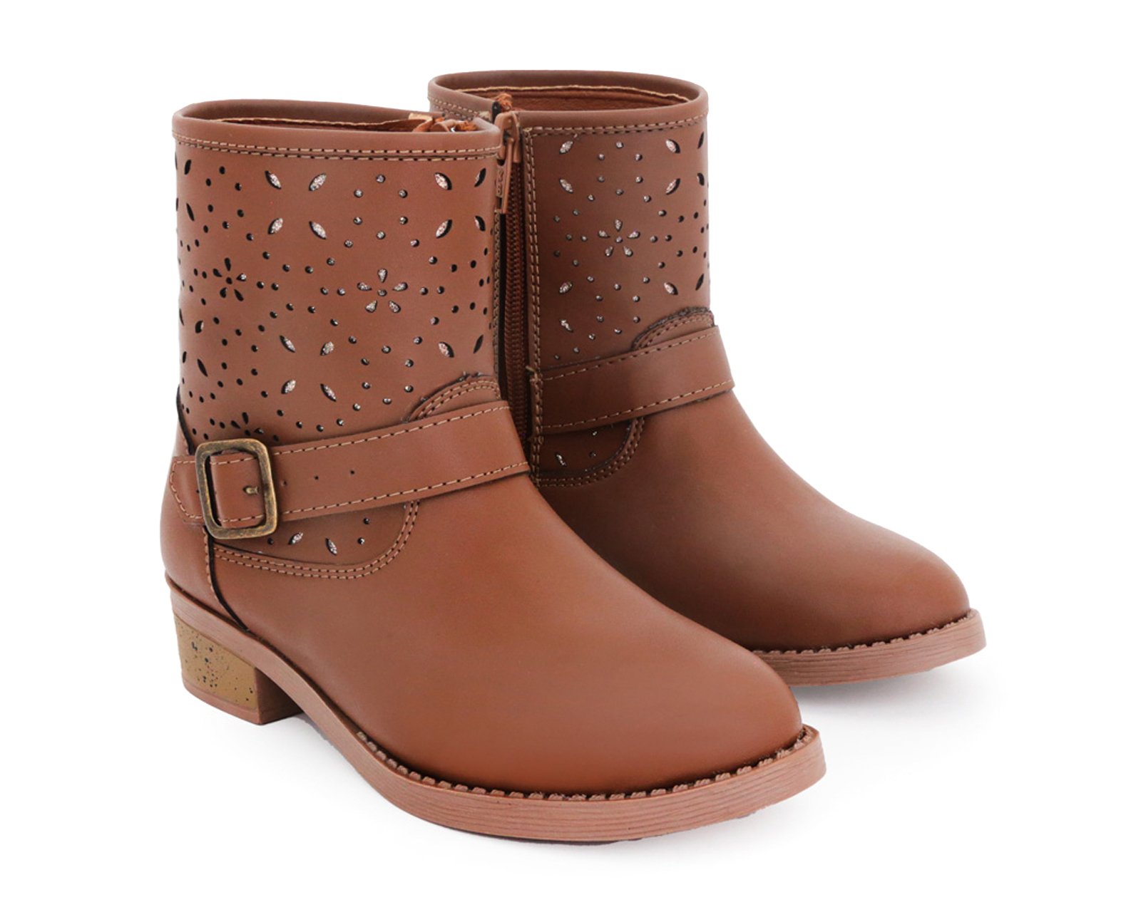 Foto 1 | Foto 1 | Botas de Moda Girls Attitude para Niña