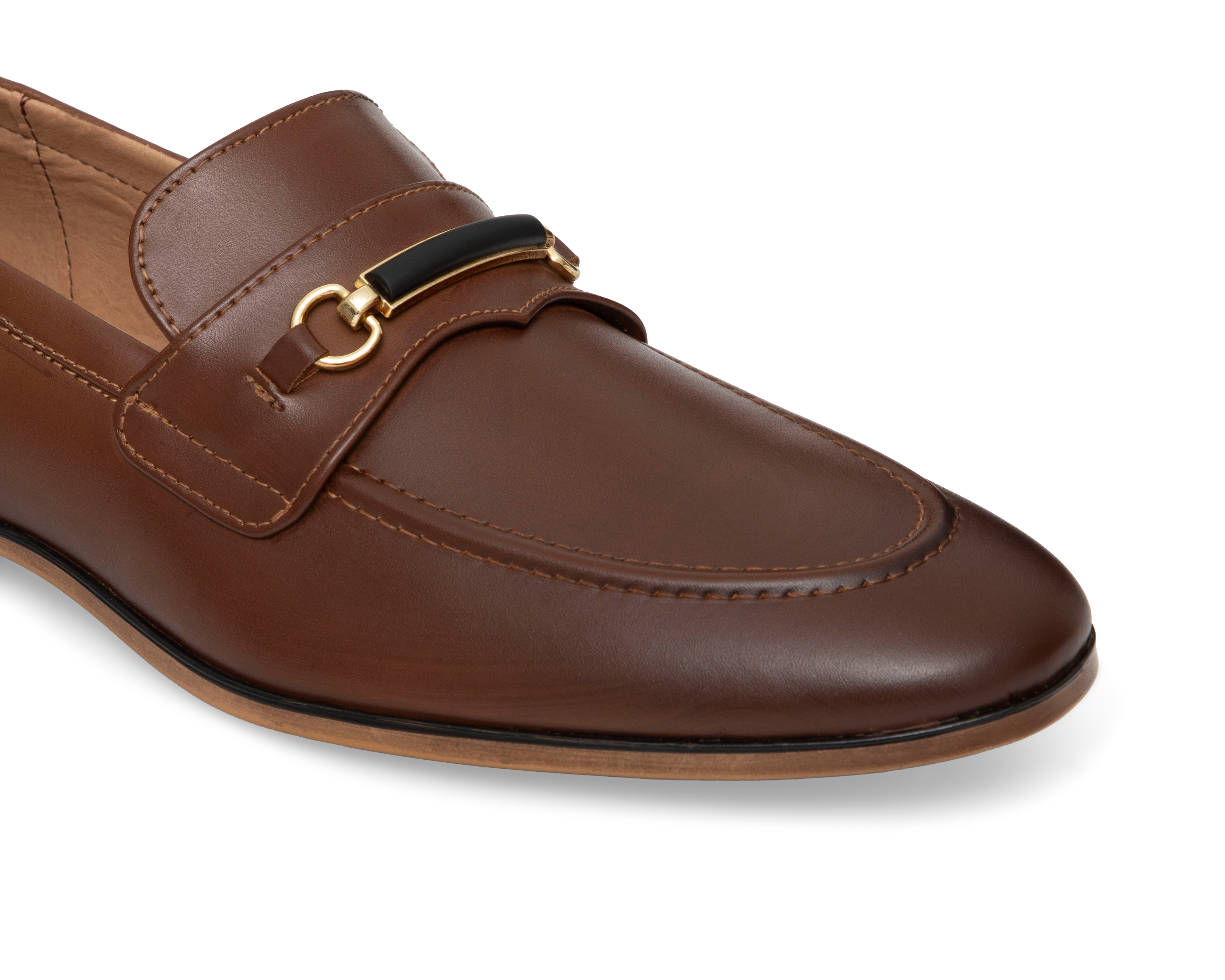 Foto 7 pulgar | Foto 6 | Zapatos de Vestir Christian Gallery de Piel para Hombre