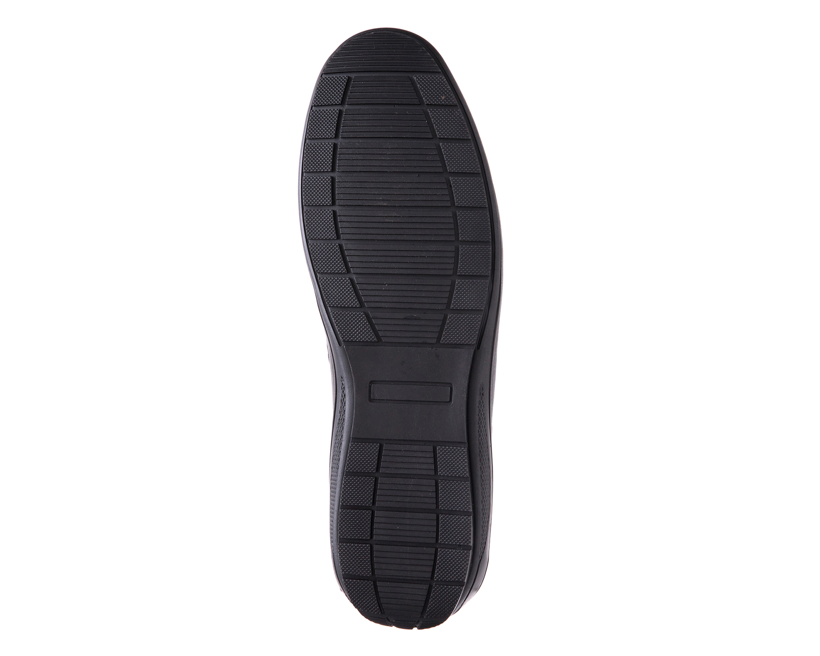 Foto 4 pulgar | Foto 3 | Mocasines Christian Gallery de Piel para Hombre