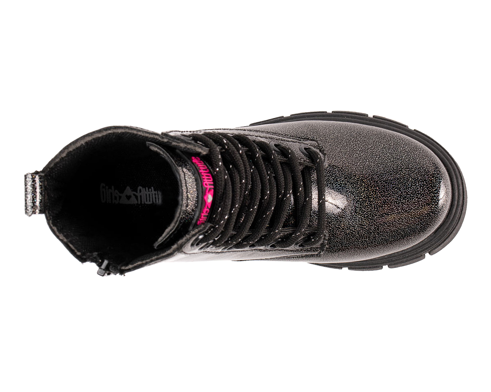 Foto 5 pulgar | Foto 4 | Botas Girls Attitude para Niña