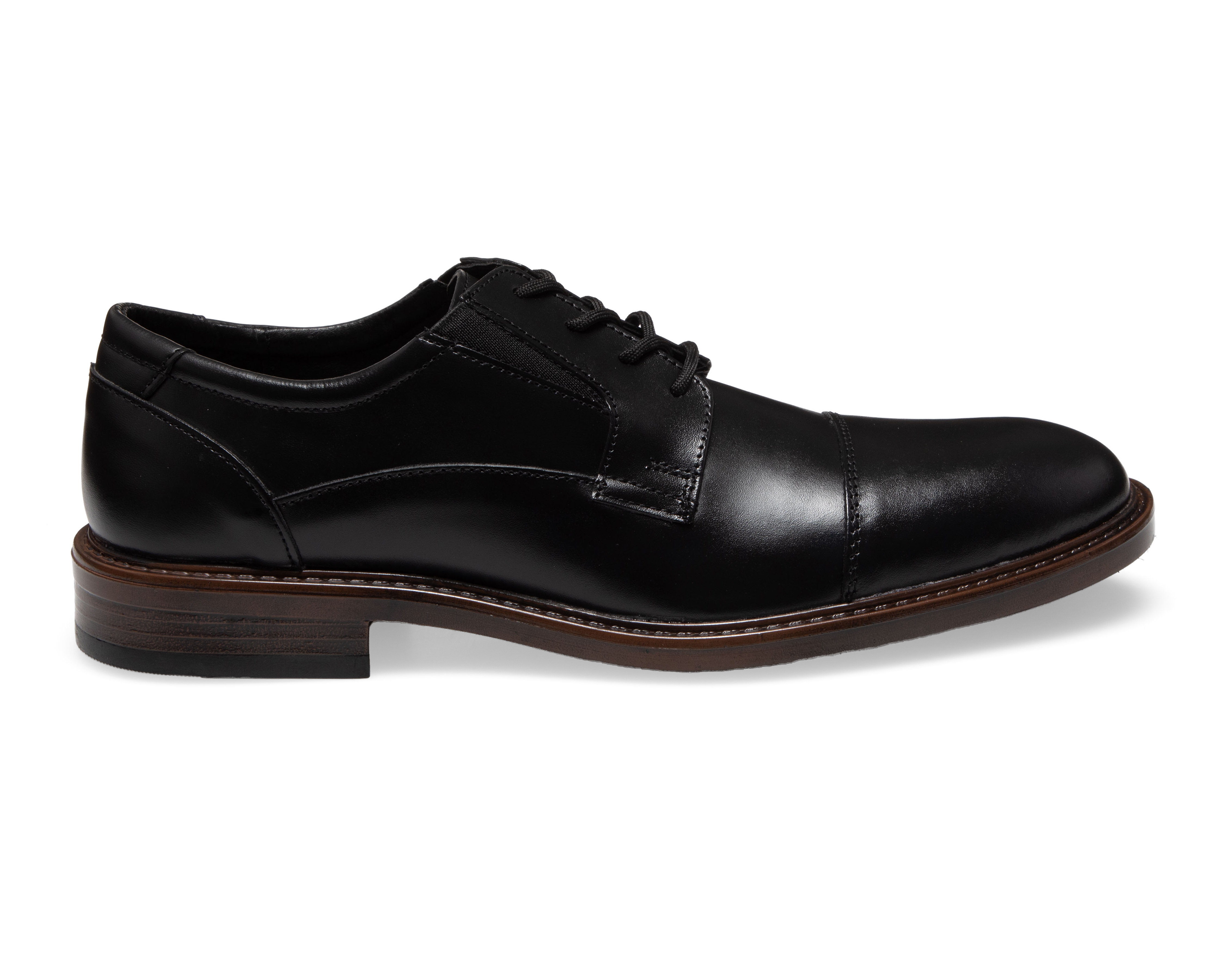 Foto 3 pulgar | Foto 2 | Zapatos de Vestir Christian Gallery de Piel para Hombre