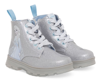 Foto 1 | Foto 1 | Botas de Moda Disney Frozen para Niña