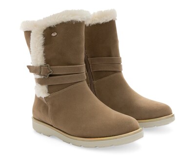 Foto 1 | Foto 1 | Botas de Moda Coqueta para Niña