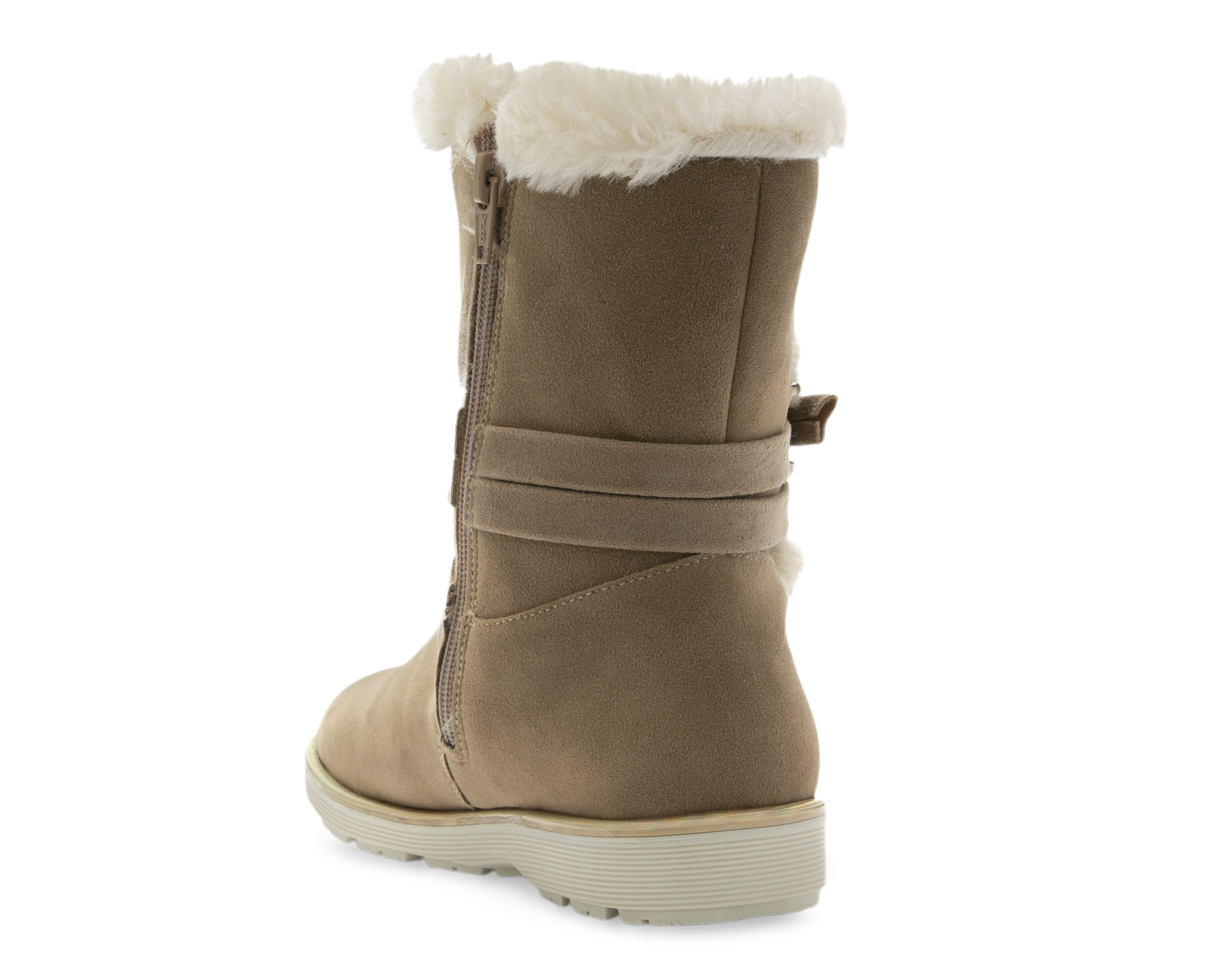 Foto 4 pulgar | Foto 3 | Botas de Moda Coqueta para Niña