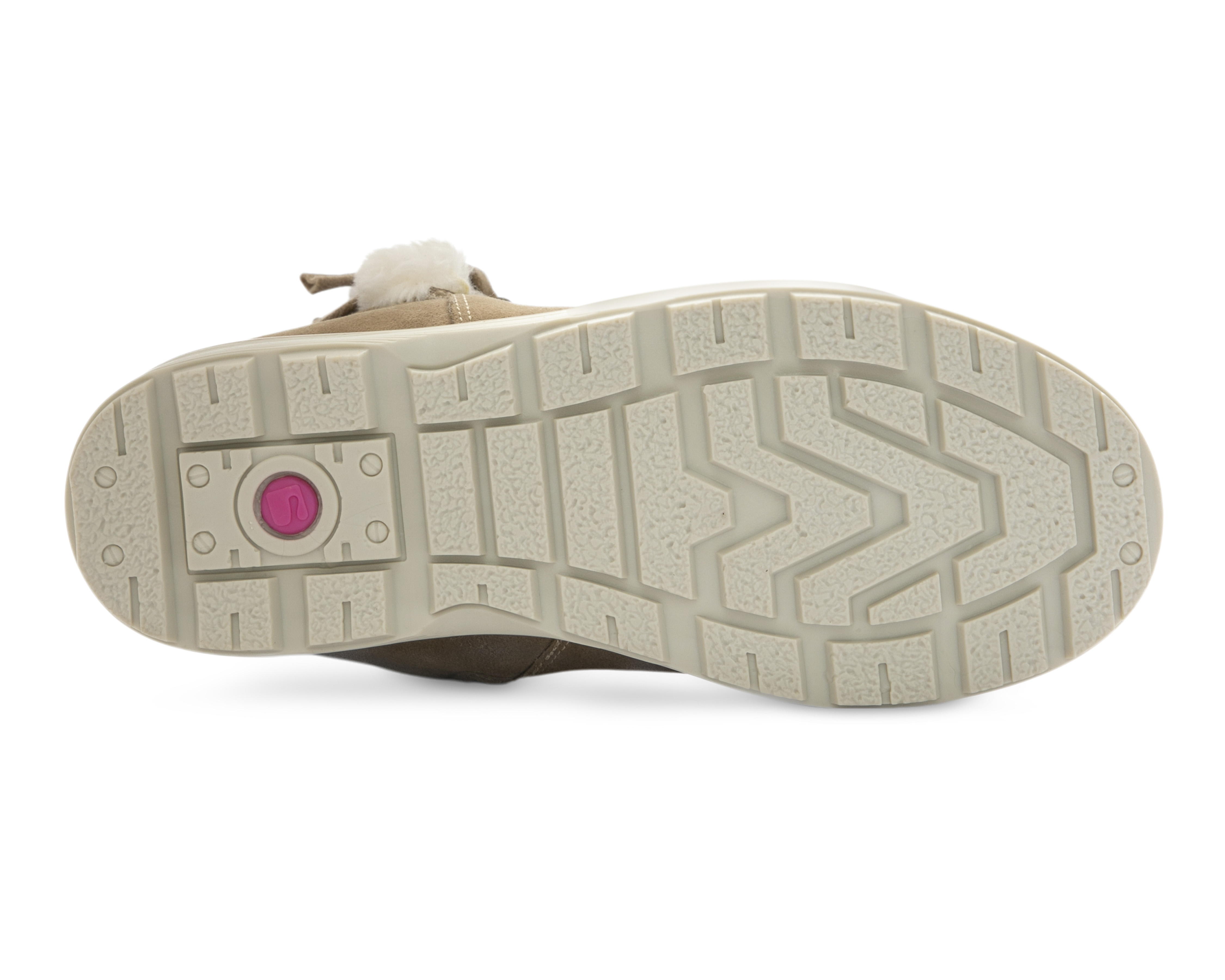 Foto 5 pulgar | Foto 4 | Botas de Moda Coqueta para Niña