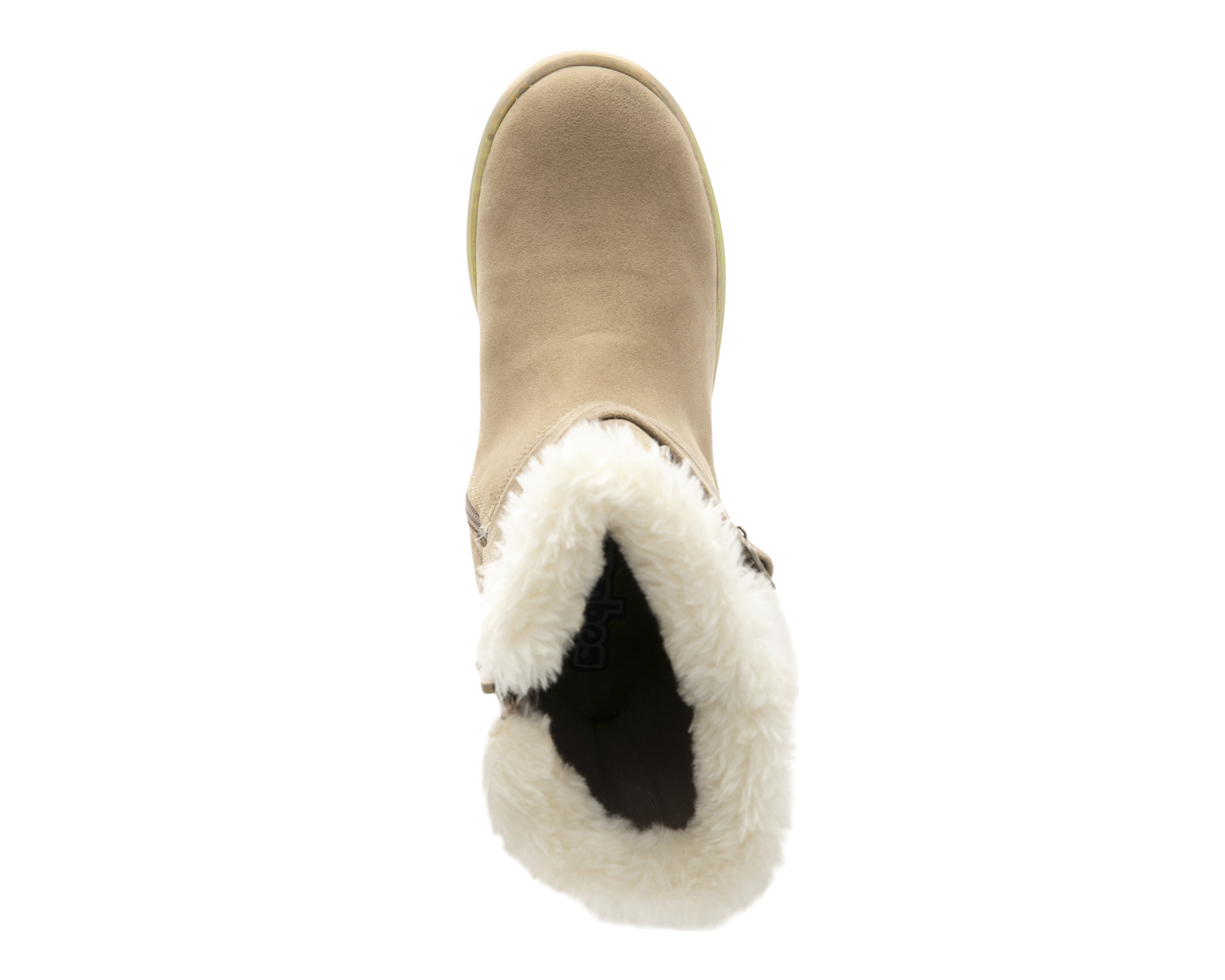 Foto 6 pulgar | Foto 5 | Botas de Moda Coqueta para Niña