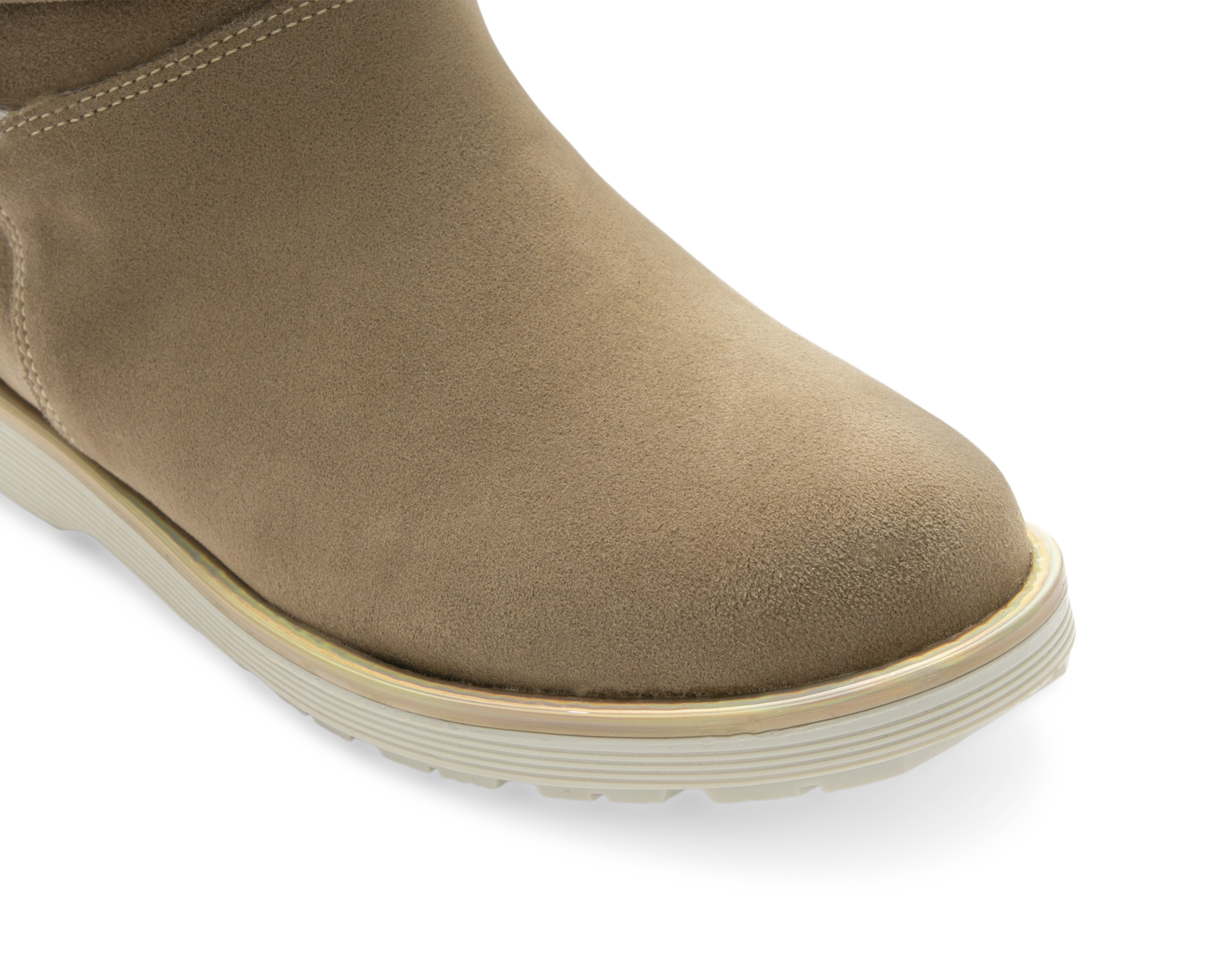 Foto 7 pulgar | Foto 6 | Botas de Moda Coqueta para Niña