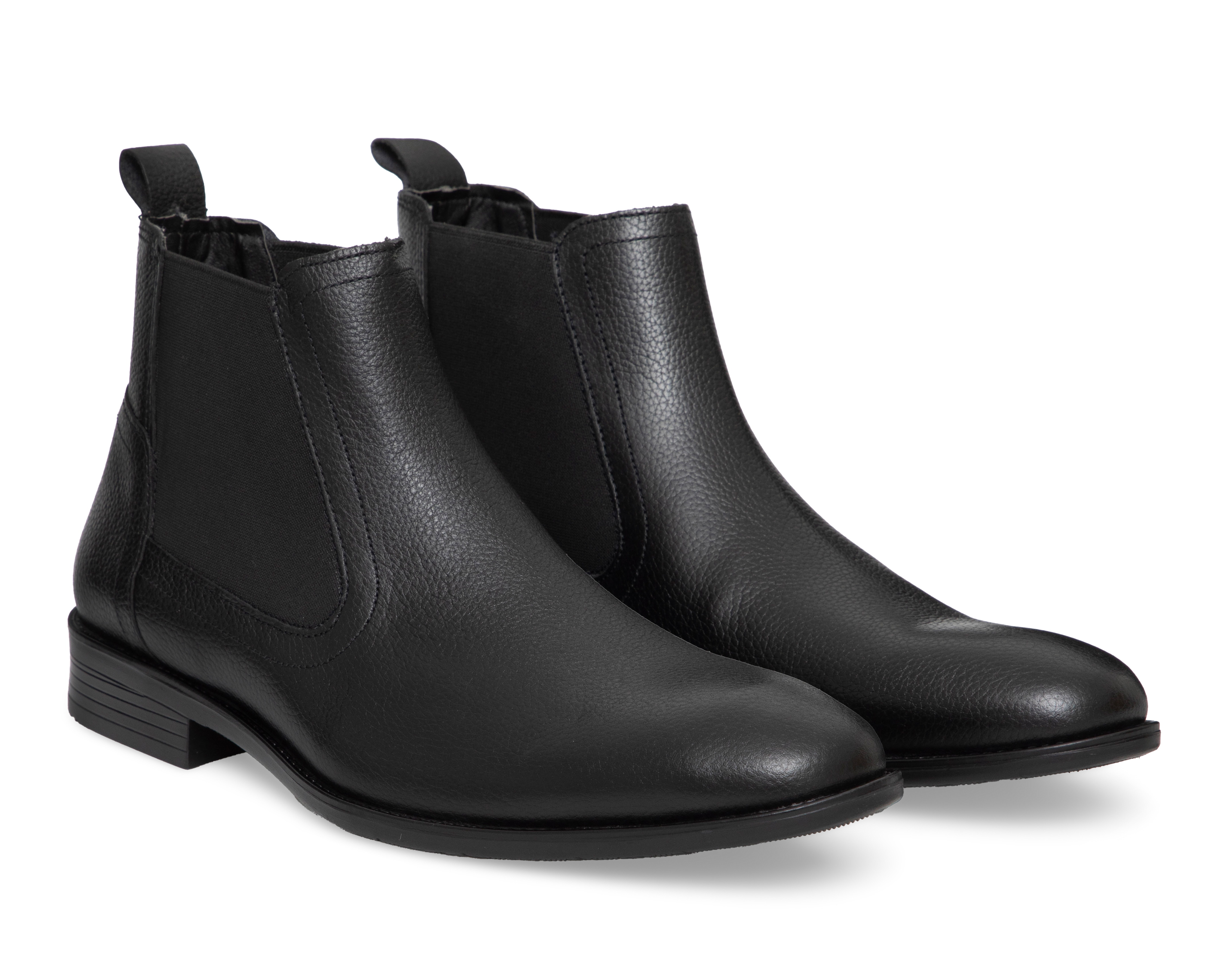 Foto 1 | Foto 1 | Botas Casuales Christian Gallery de Piel para Hombre