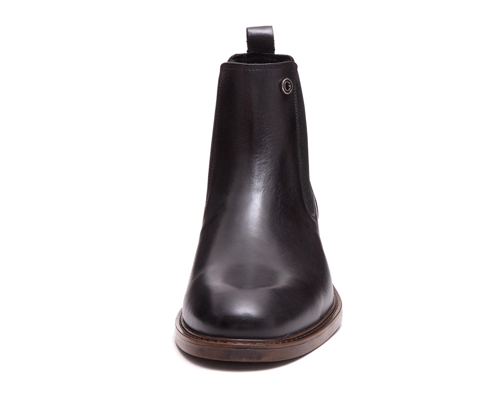 Foto 4 pulgar | Foto 3 | Botas Christian Gallery de Piel para Hombre